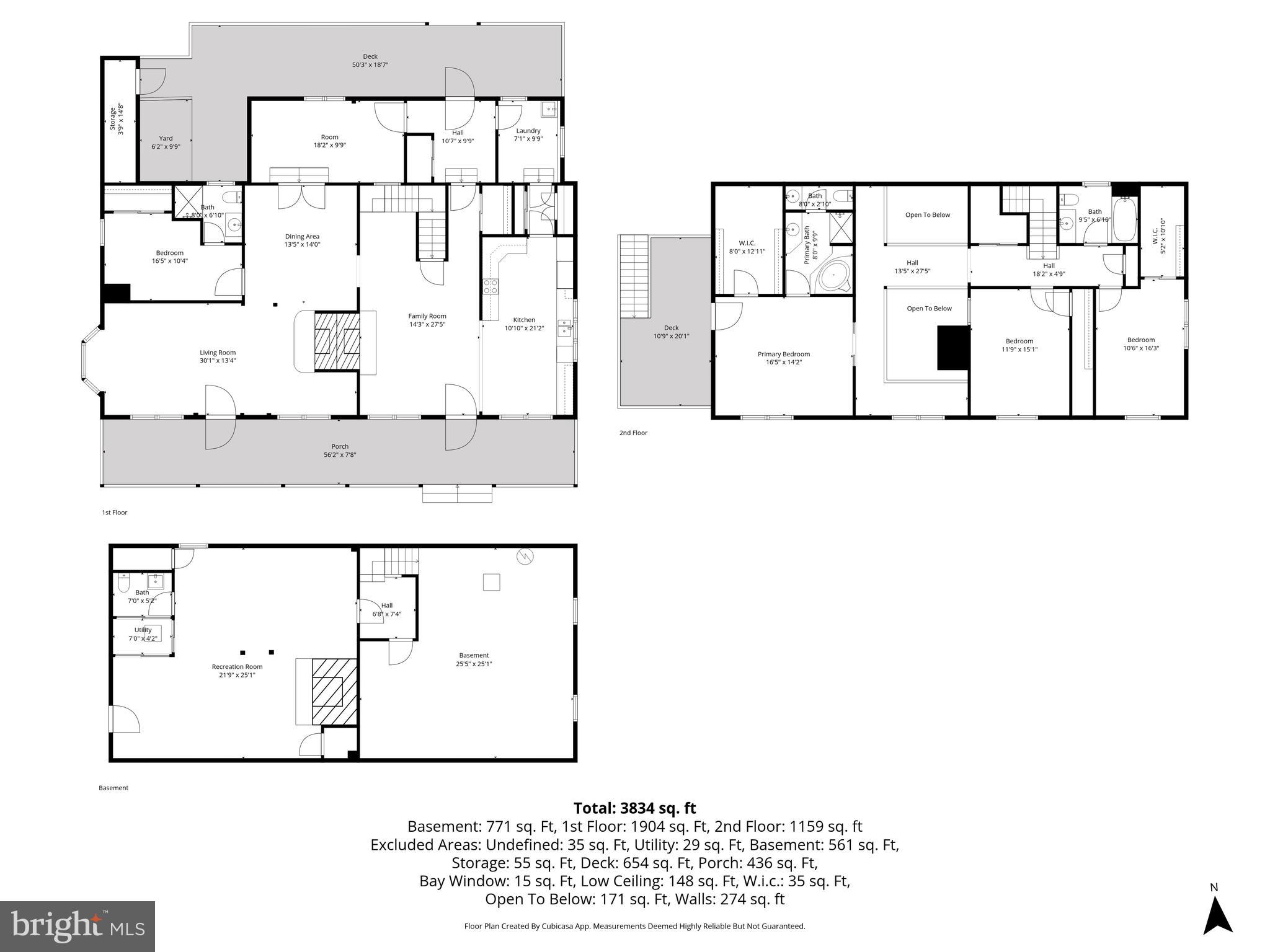 POOLESVILLE OUTSIDE - Residential