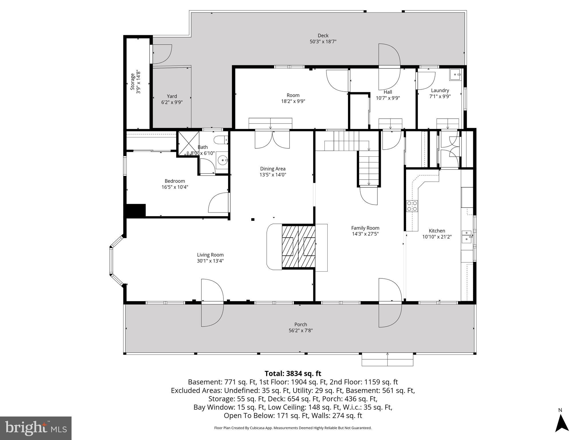 POOLESVILLE OUTSIDE - Residential