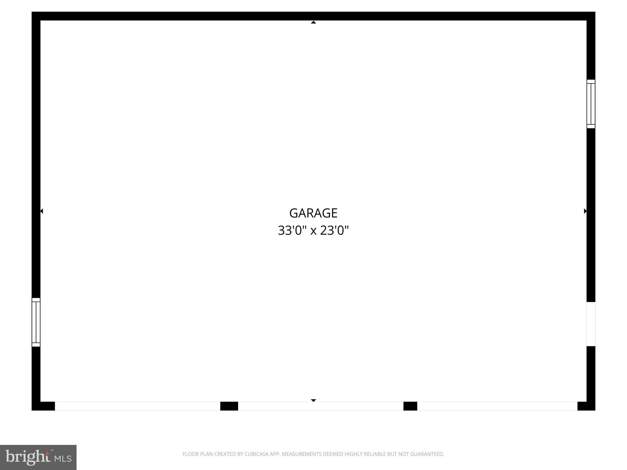 POOLESVILLE OUTSIDE - Residential