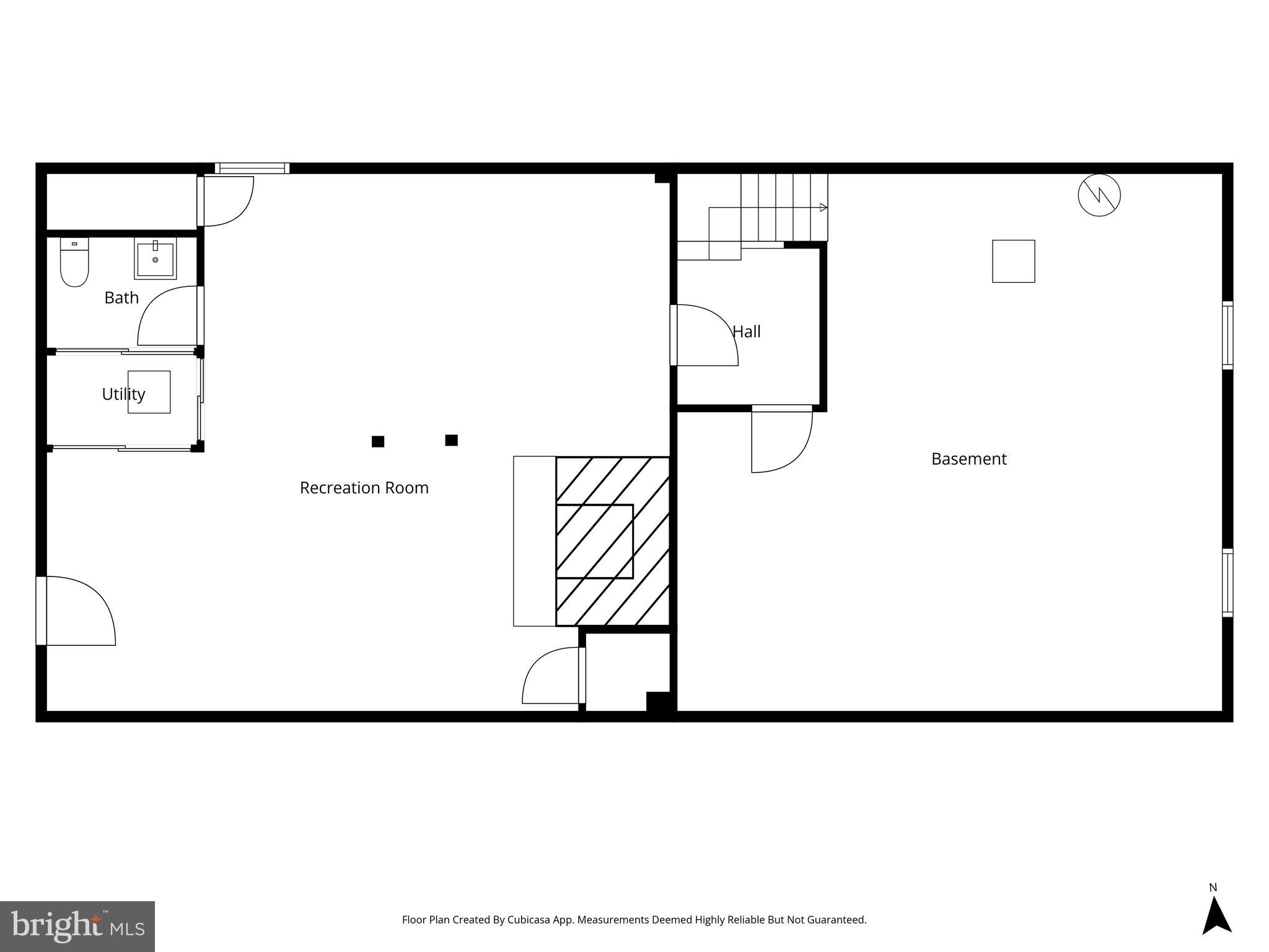 POOLESVILLE OUTSIDE - Residential