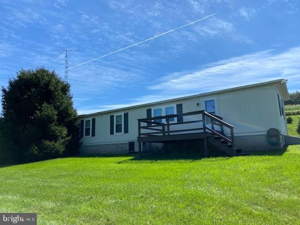 Photo of 4400 Krebs Road, GLENVILLE, PA 17329 (MLS # PAYK2088402)