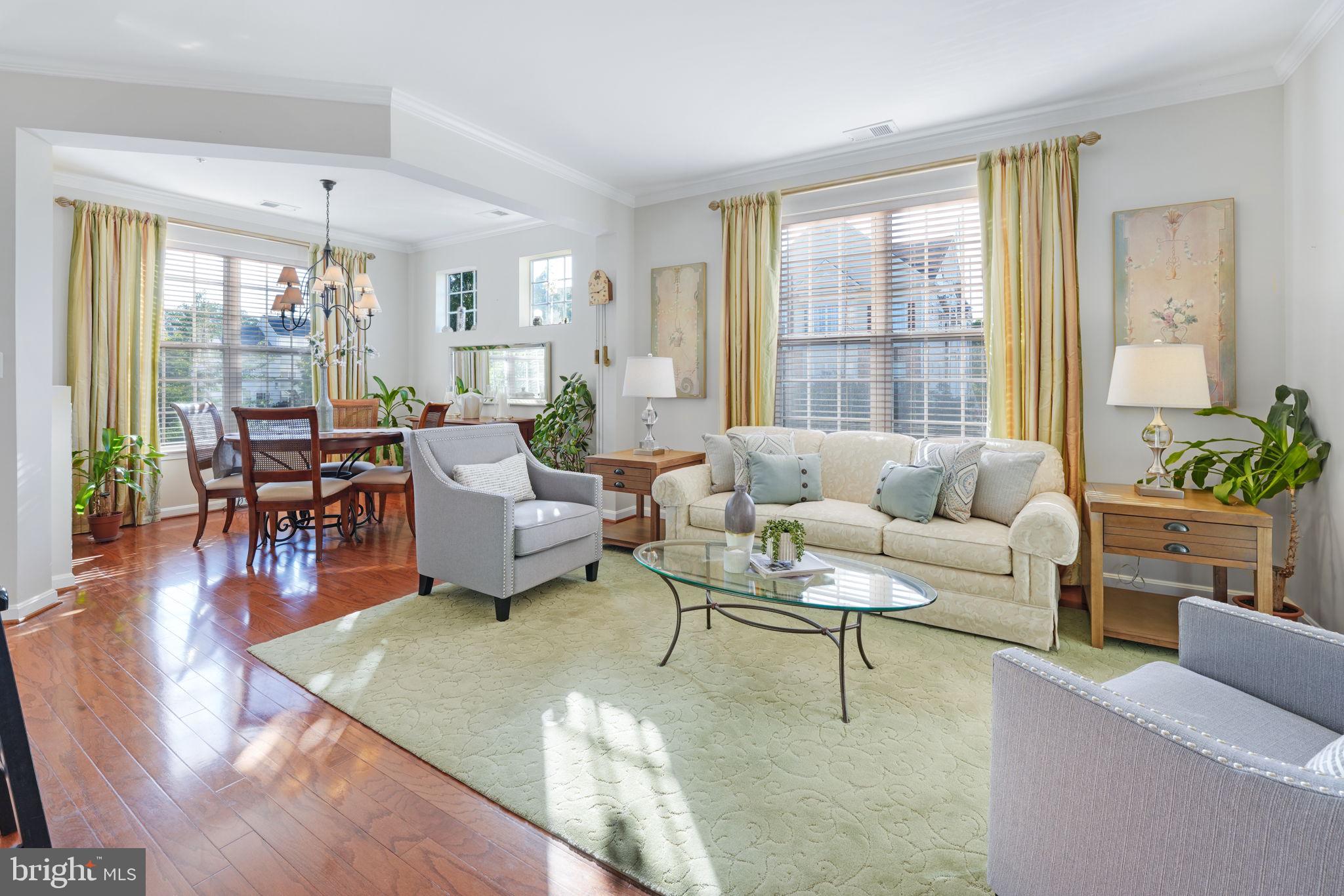 WINDY HILL - Residential