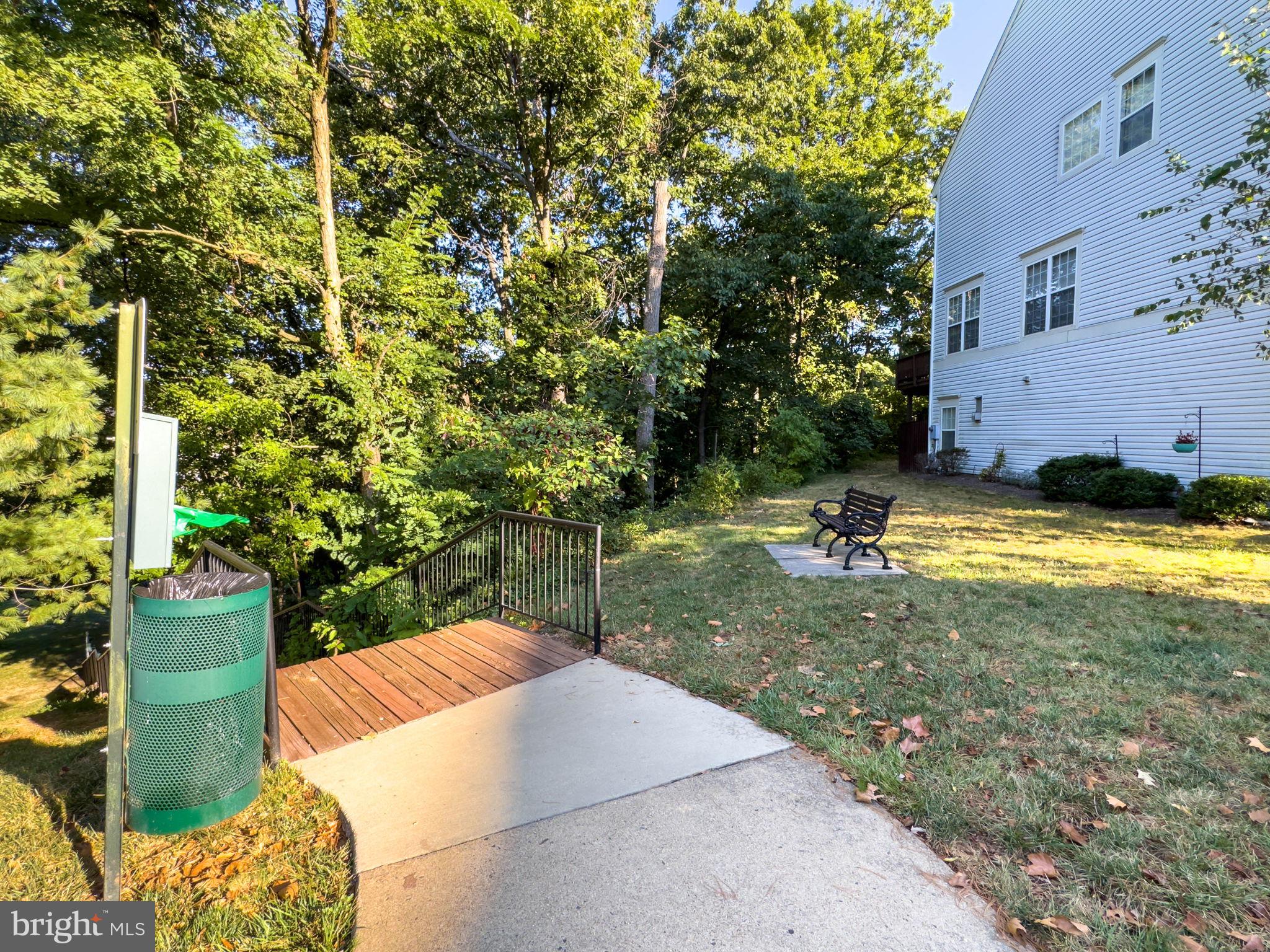 WINDY HILL - Residential