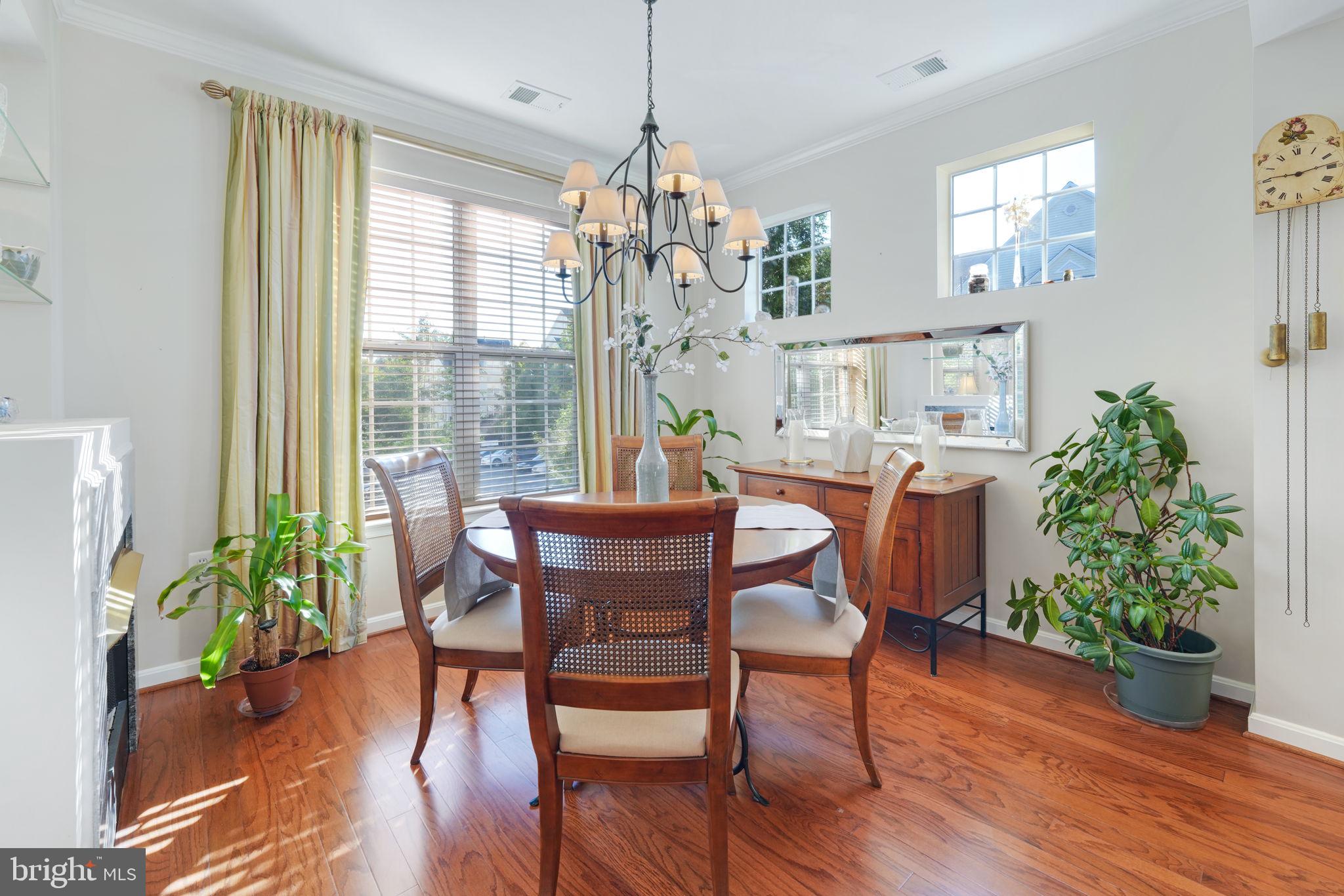 WINDY HILL - Residential