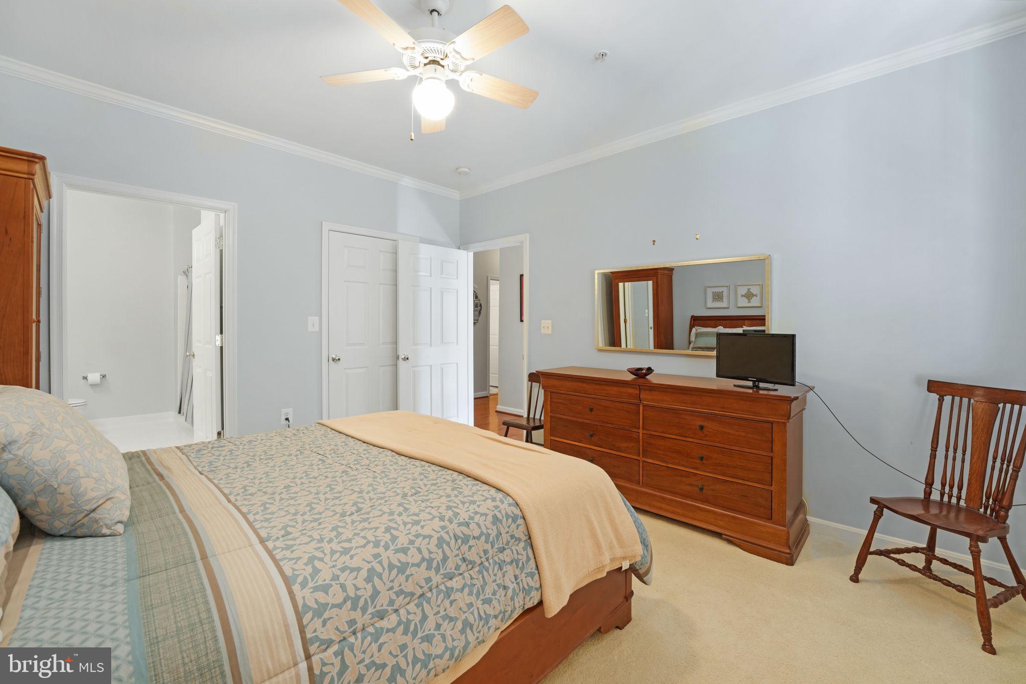 WINDY HILL - Residential