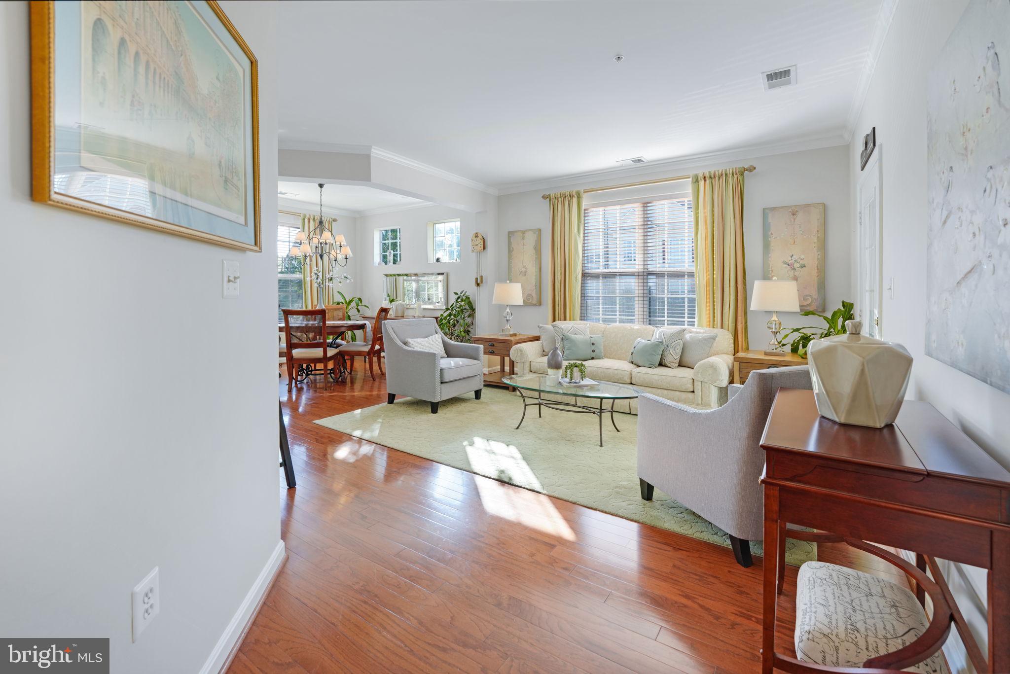 WINDY HILL - Residential