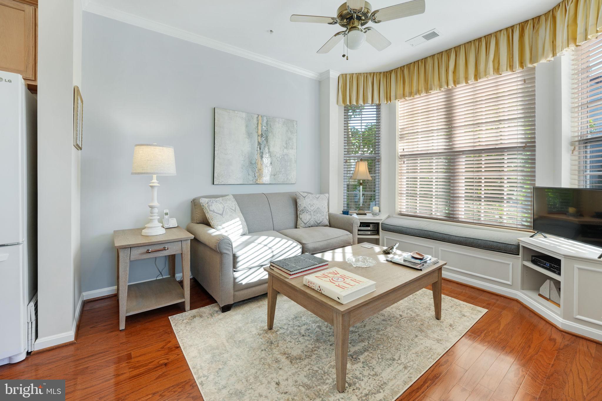 WINDY HILL - Residential