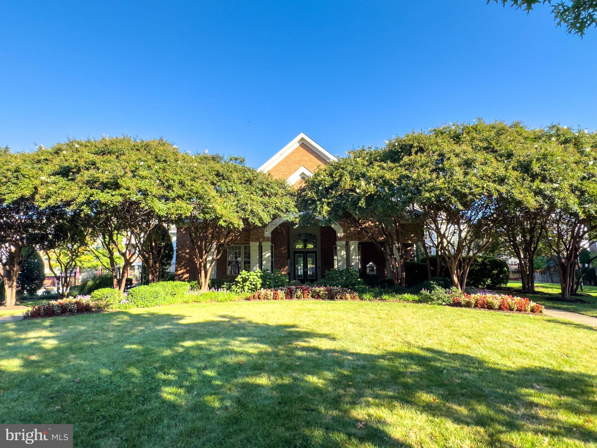 WINDY HILL - Residential