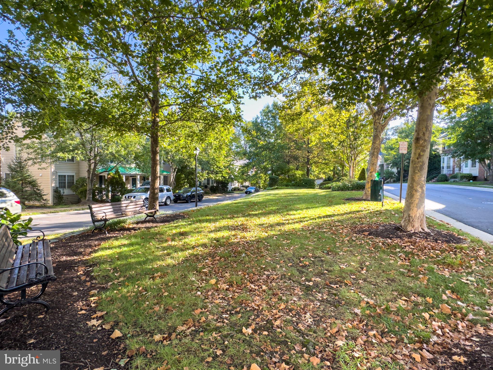 WINDY HILL - Residential