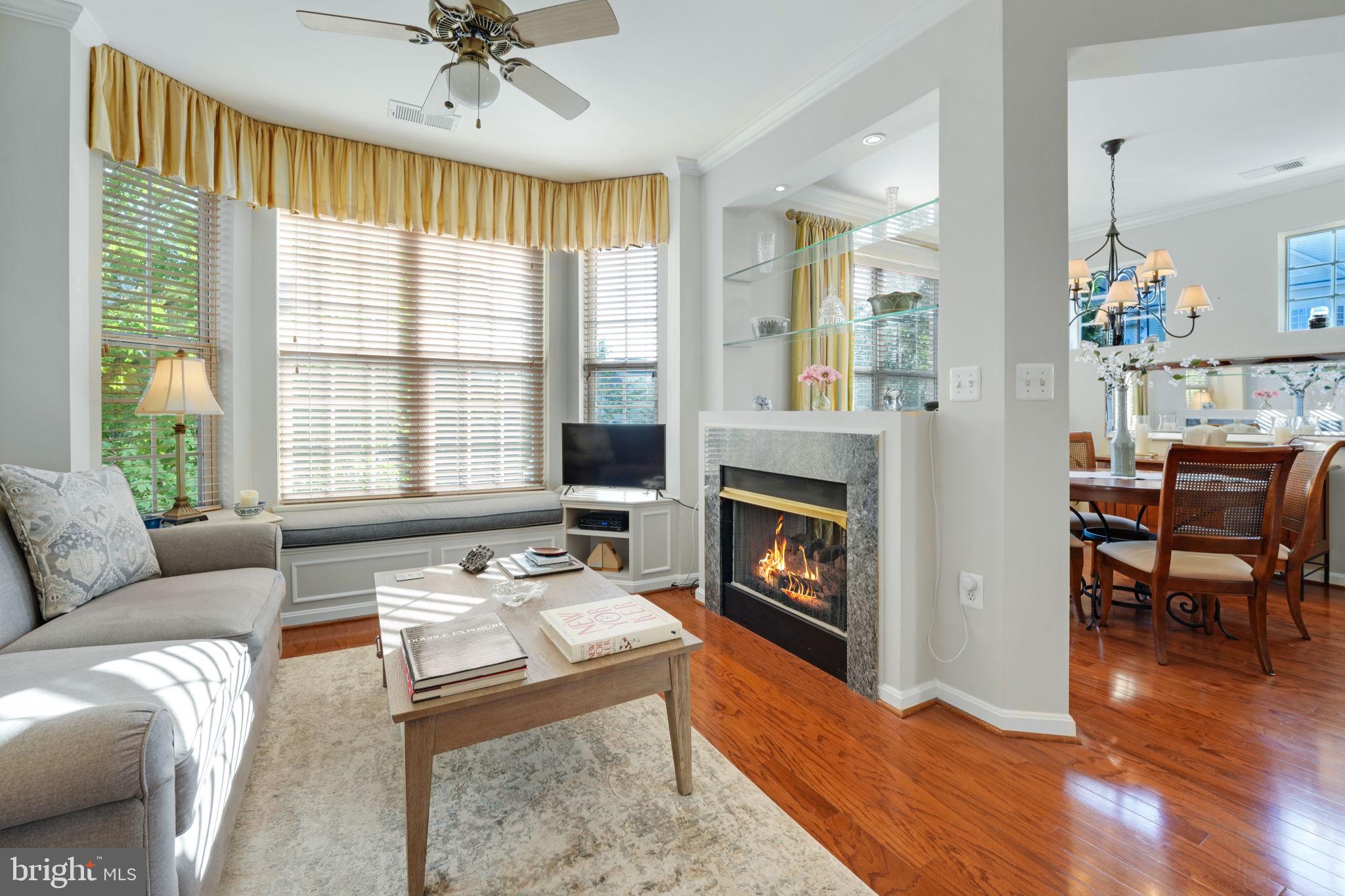 WINDY HILL - Residential