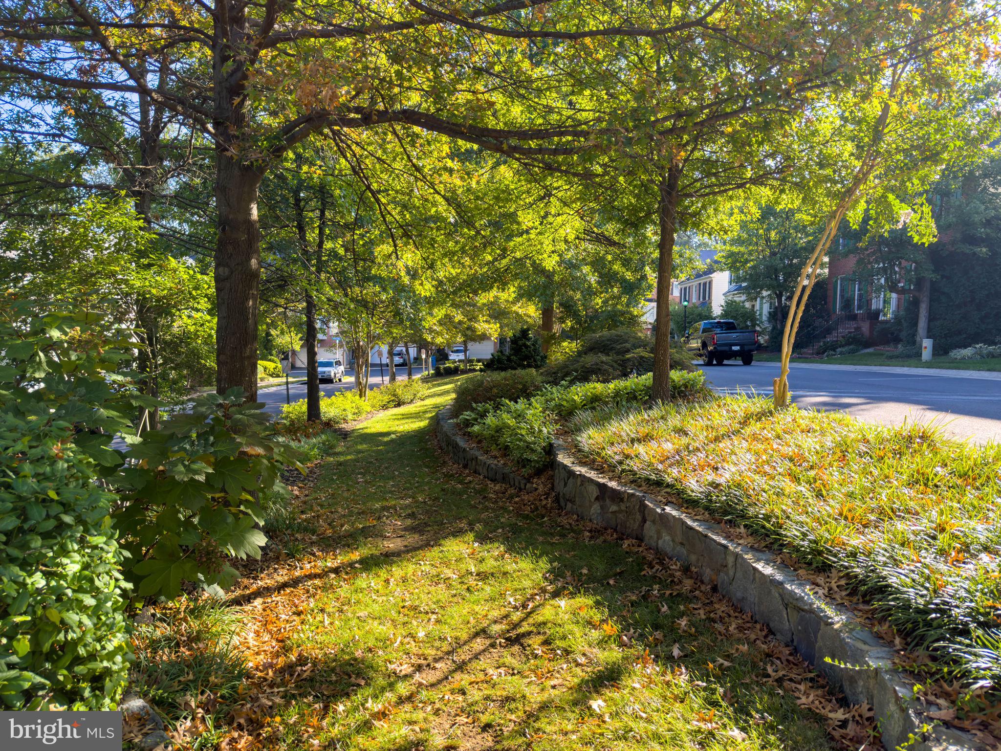WINDY HILL - Residential
