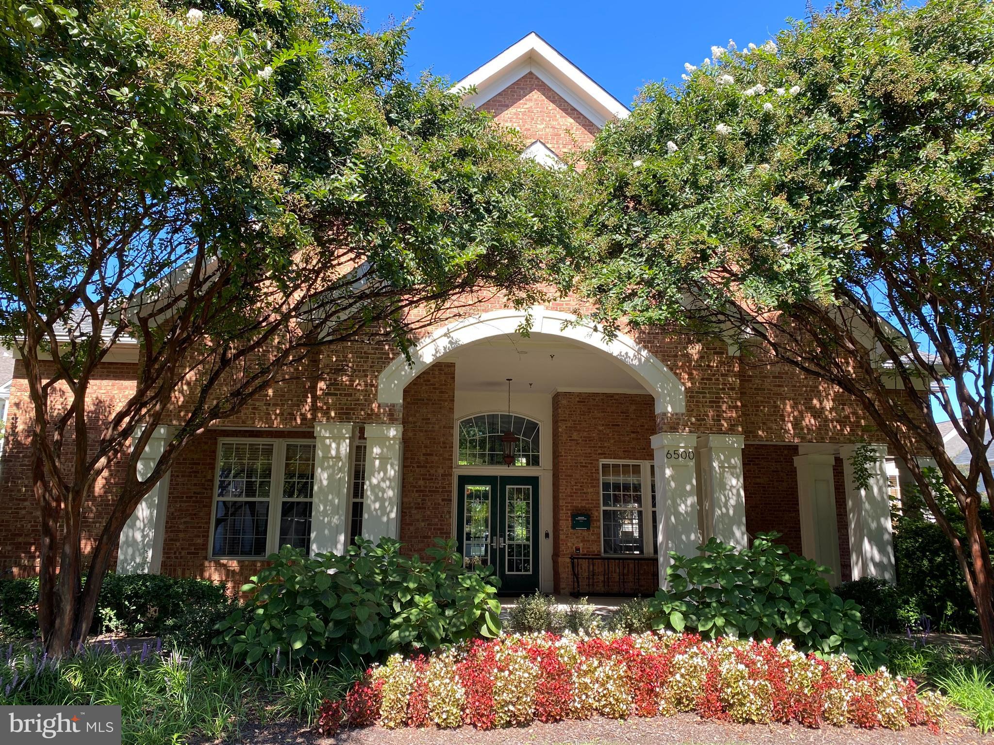 WINDY HILL - Residential