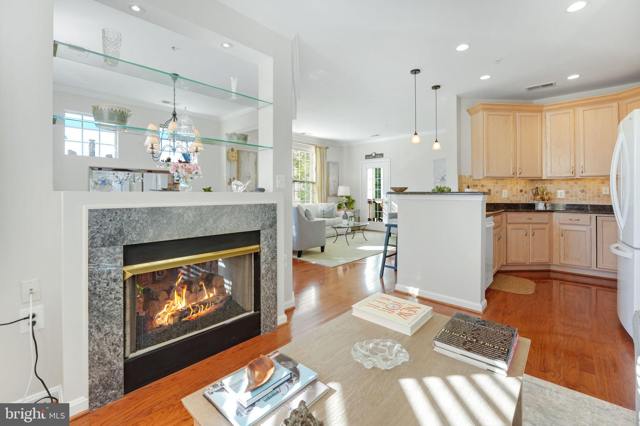 WINDY HILL - Residential