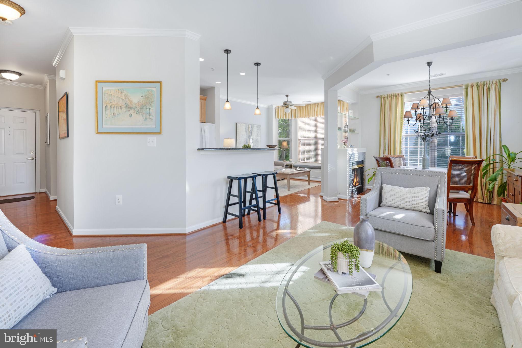 WINDY HILL - Residential