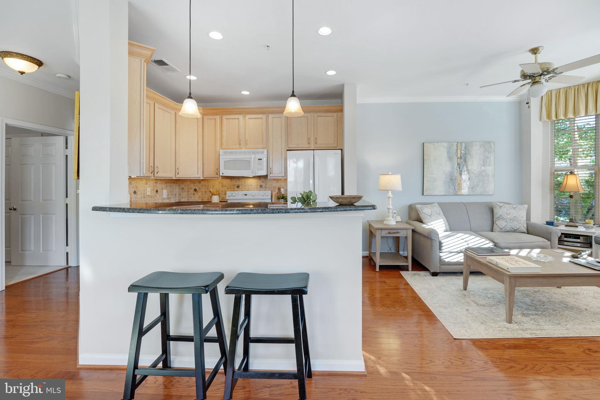 WINDY HILL - Residential