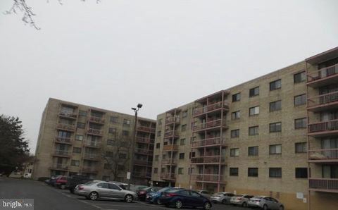 130 Slade Avenue Unit 301, Pikesville, MD 21208 - MLS#: MDBC2118750