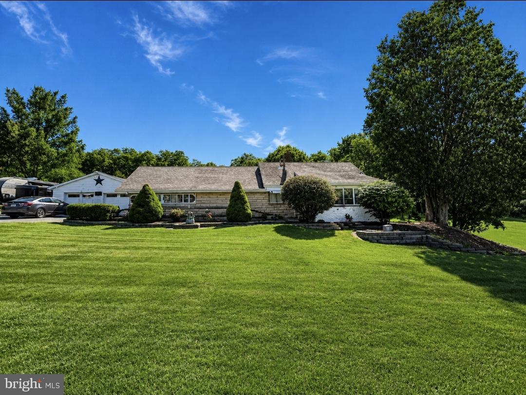 329 WHITEHORN LANE