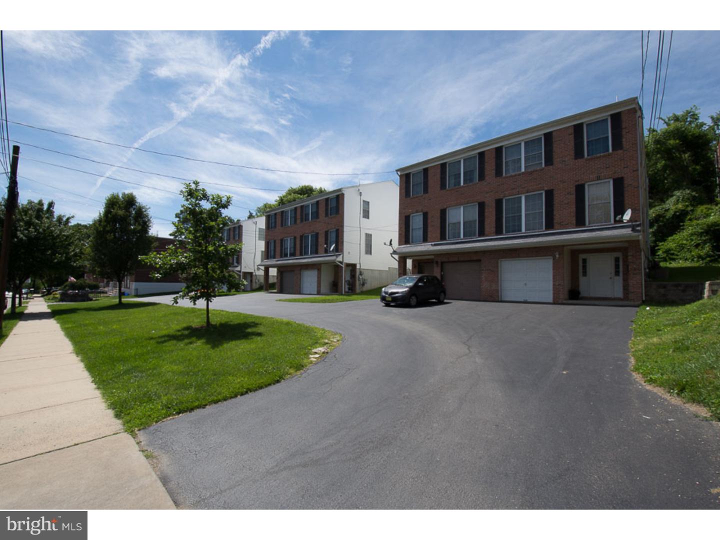 WISSAHICKON - Residential