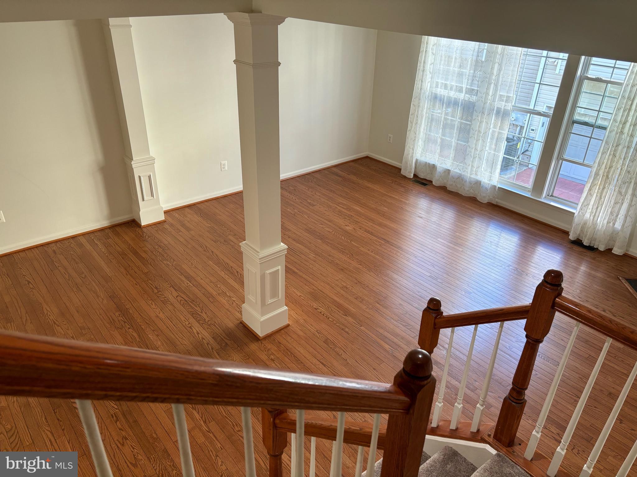 WHEATON  HILLS - Residential Lease