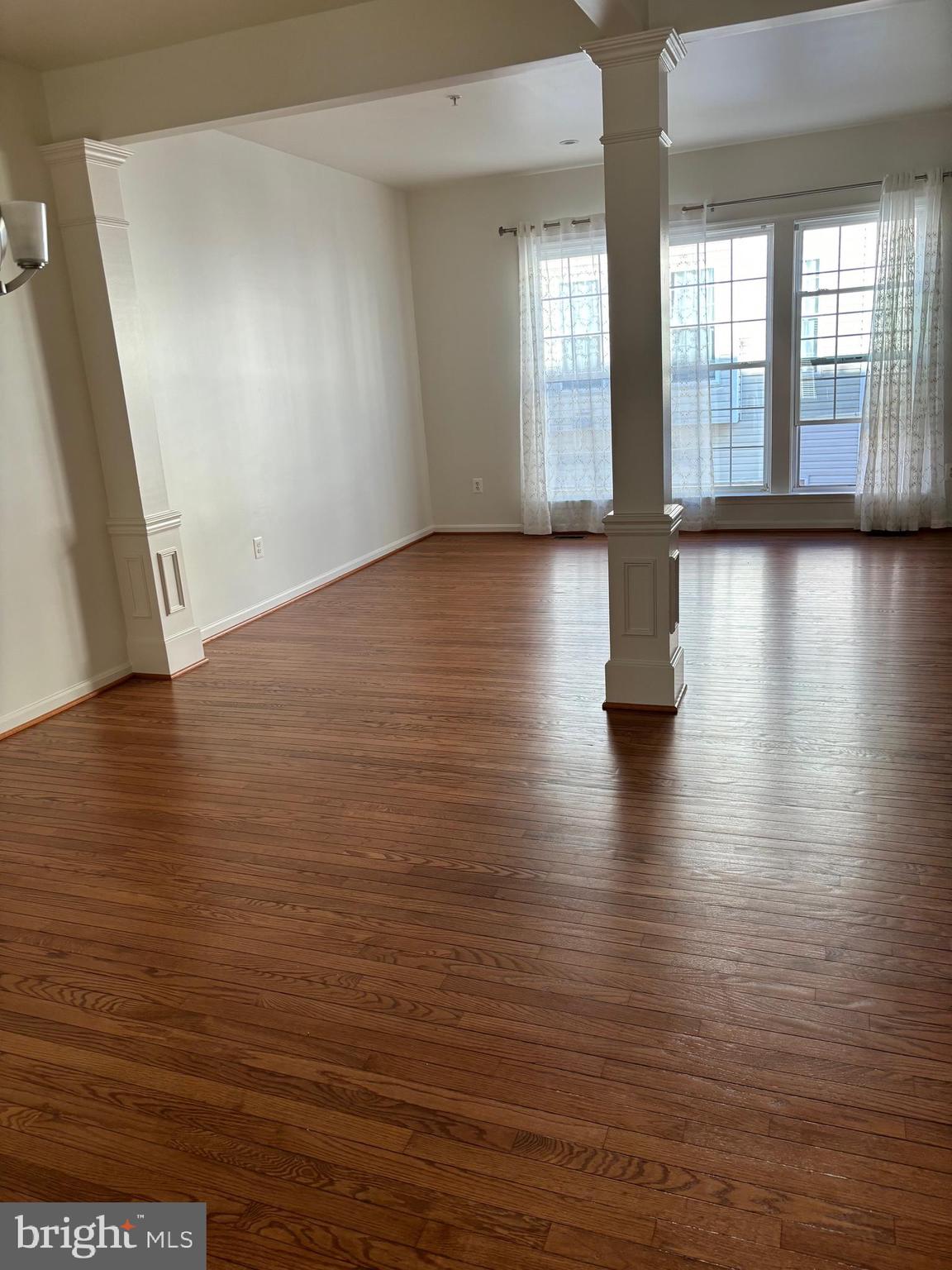 WHEATON  HILLS - Residential Lease