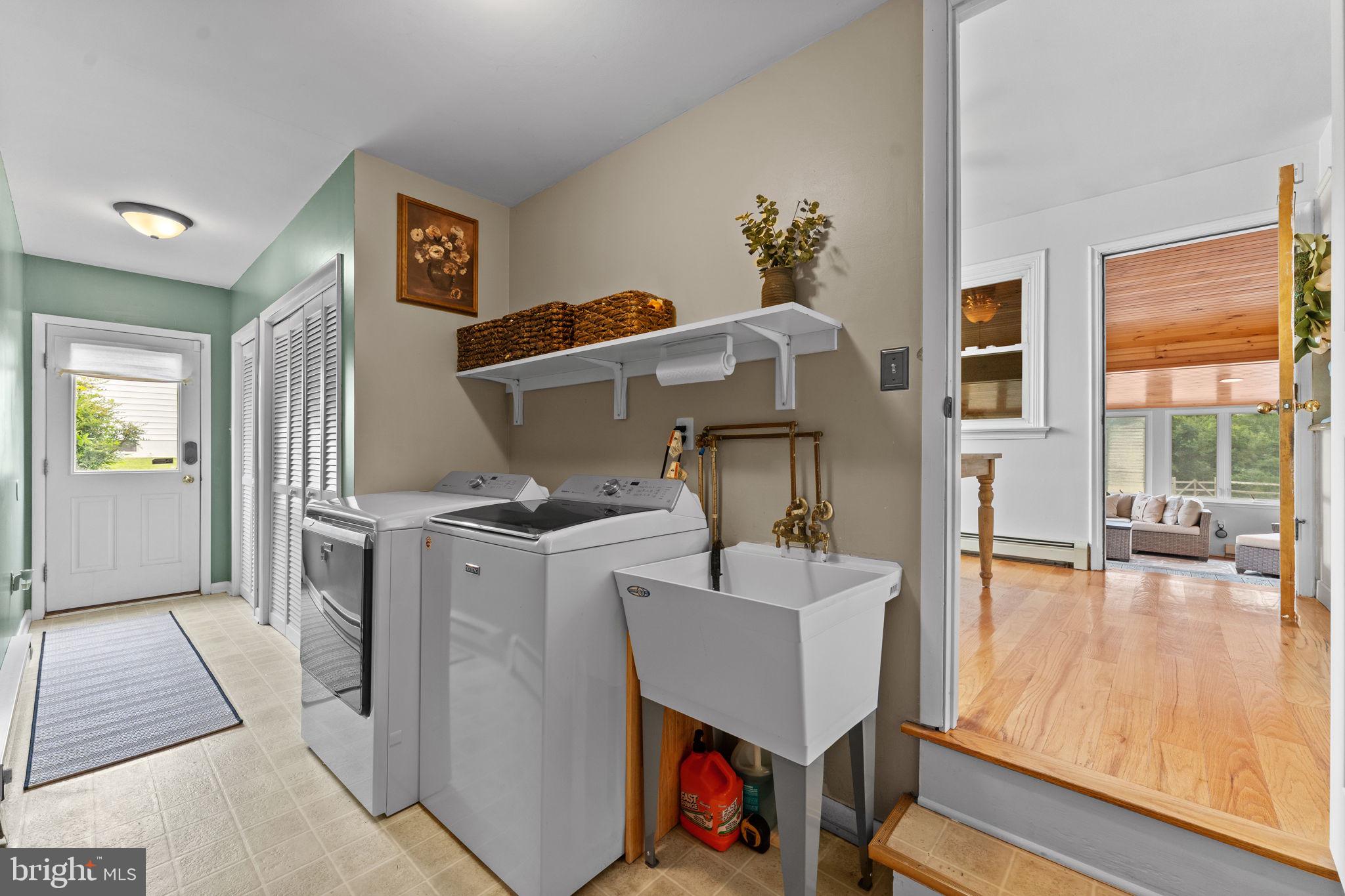 BELLE AIRE - Residential