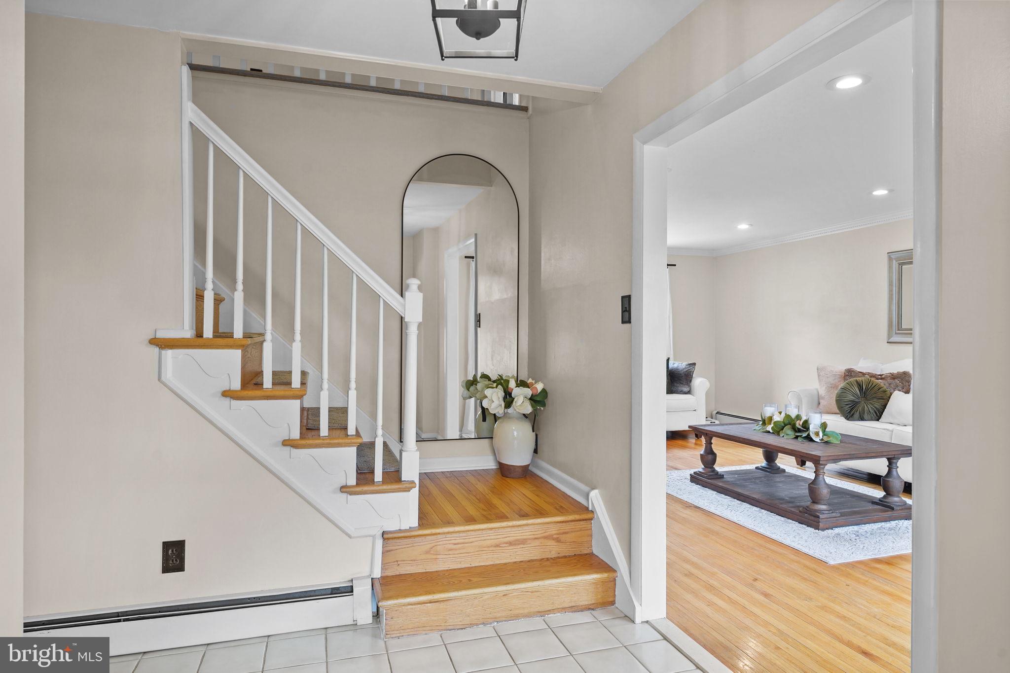 BELLE AIRE - Residential