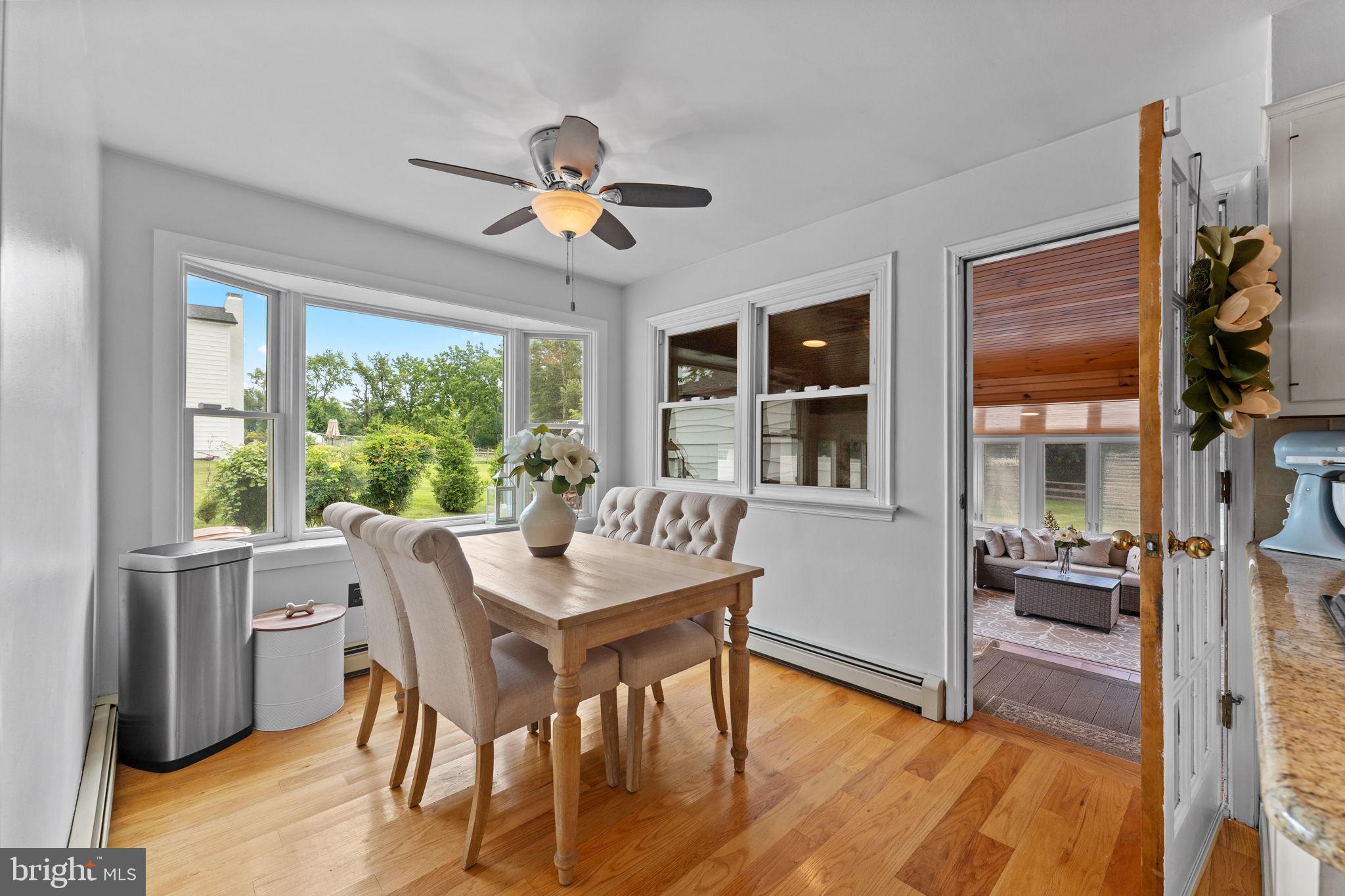 BELLE AIRE - Residential