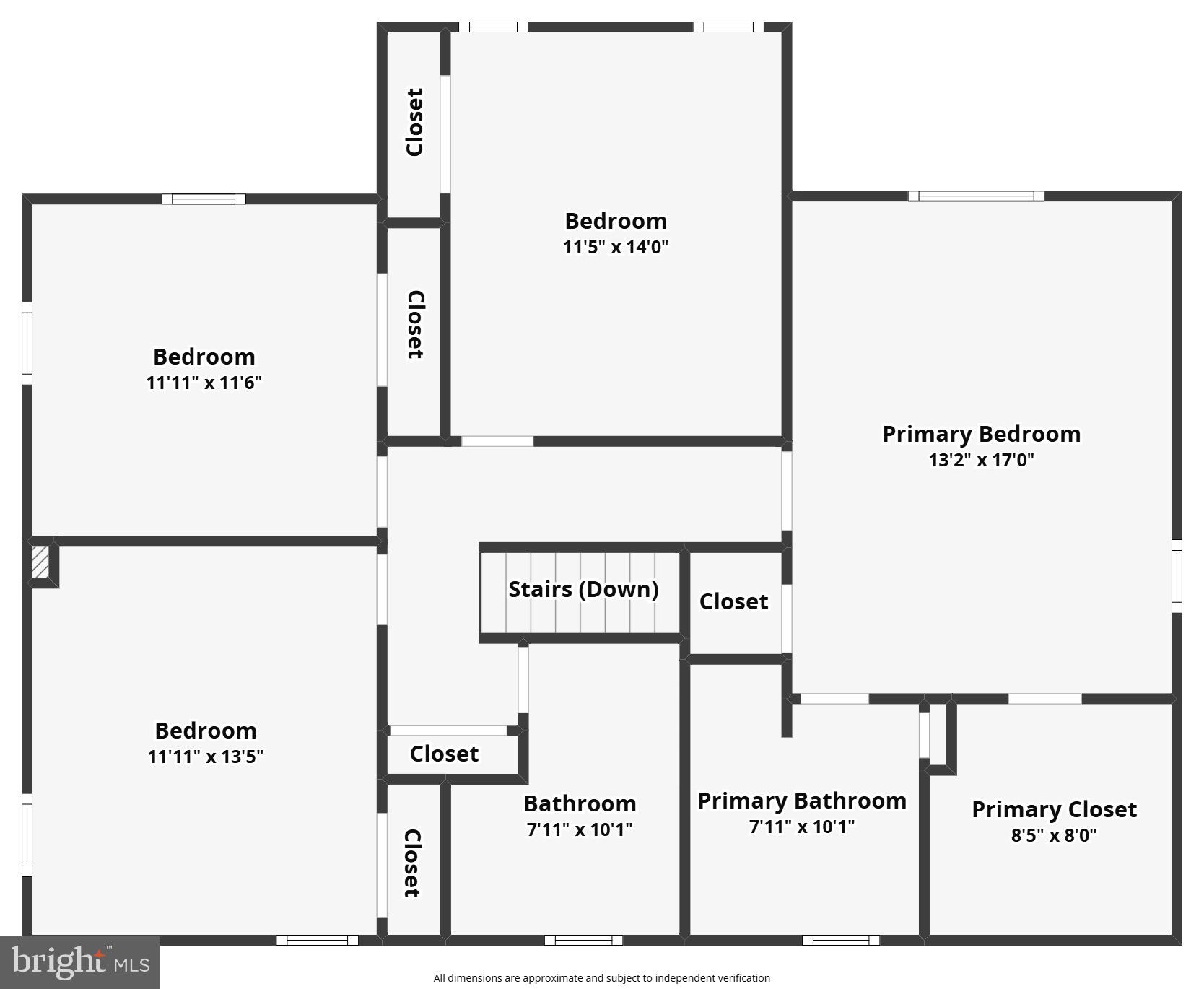 BELLE AIRE - Residential