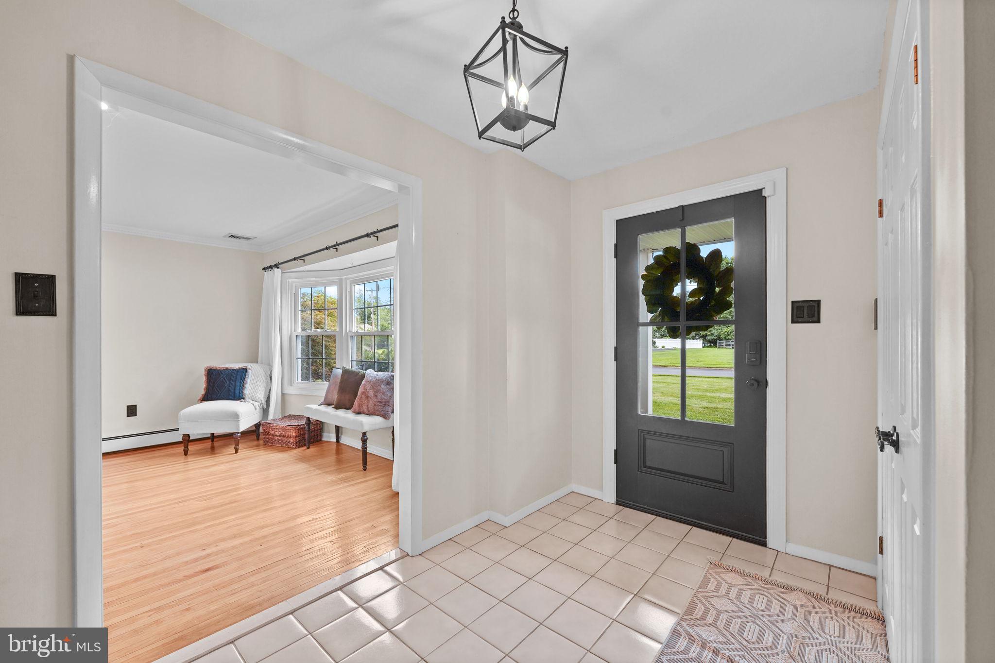 BELLE AIRE - Residential