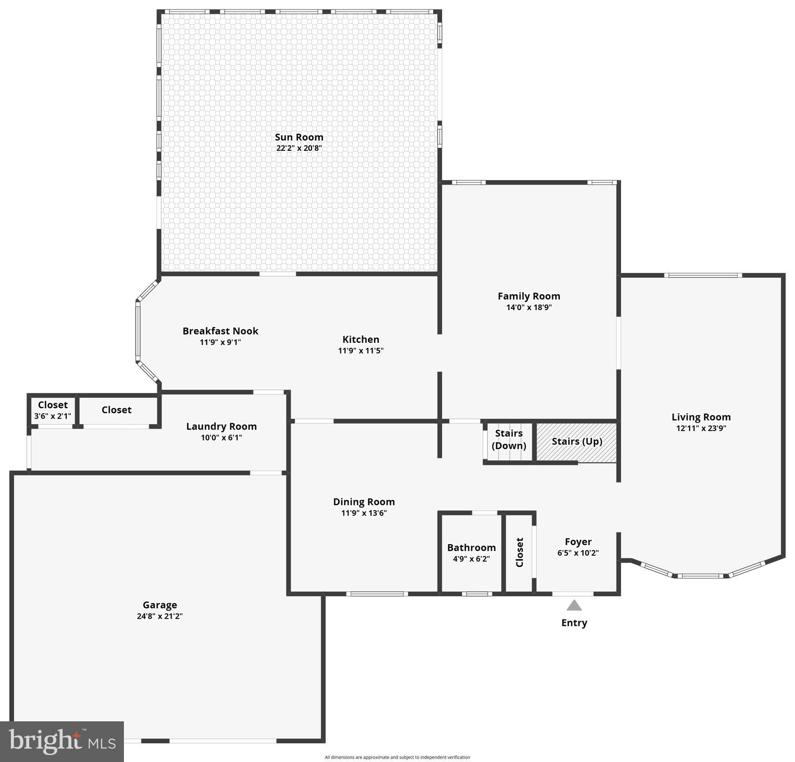 BELLE AIRE - Residential