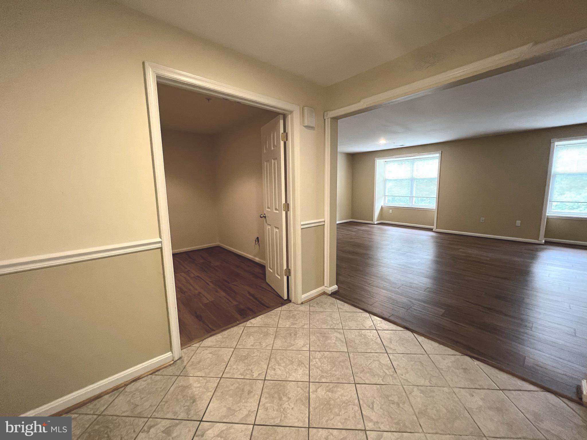 CONDOS AT THE RIDGE - Residential Lease