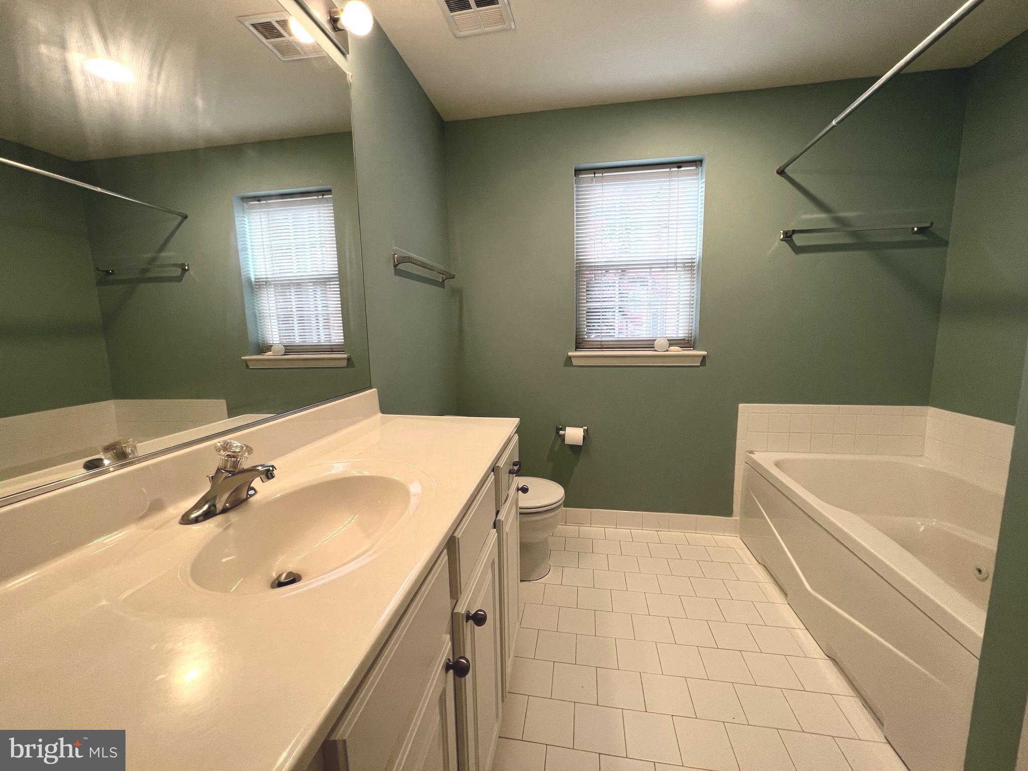 CONDOS AT THE RIDGE - Residential Lease