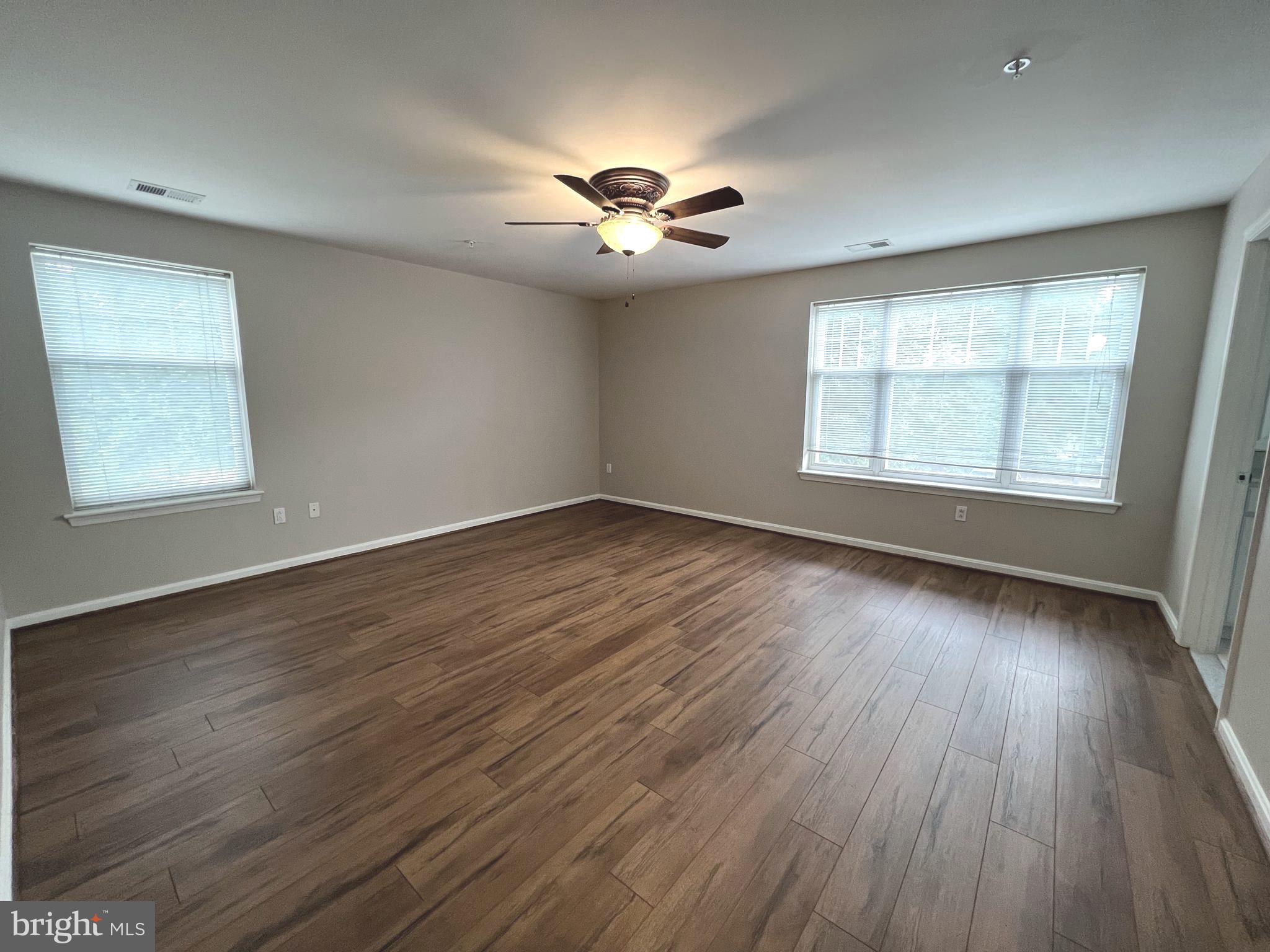 CONDOS AT THE RIDGE - Residential Lease