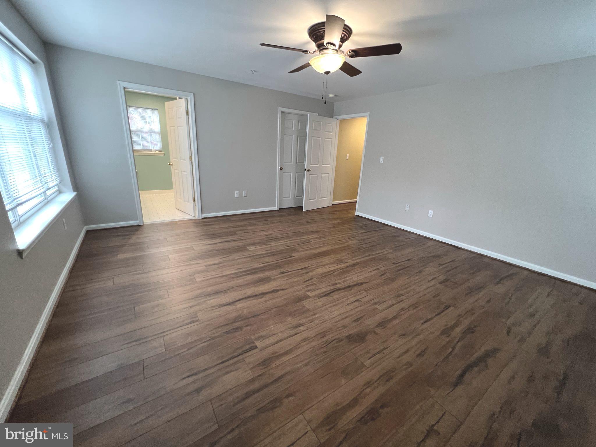 CONDOS AT THE RIDGE - Residential Lease