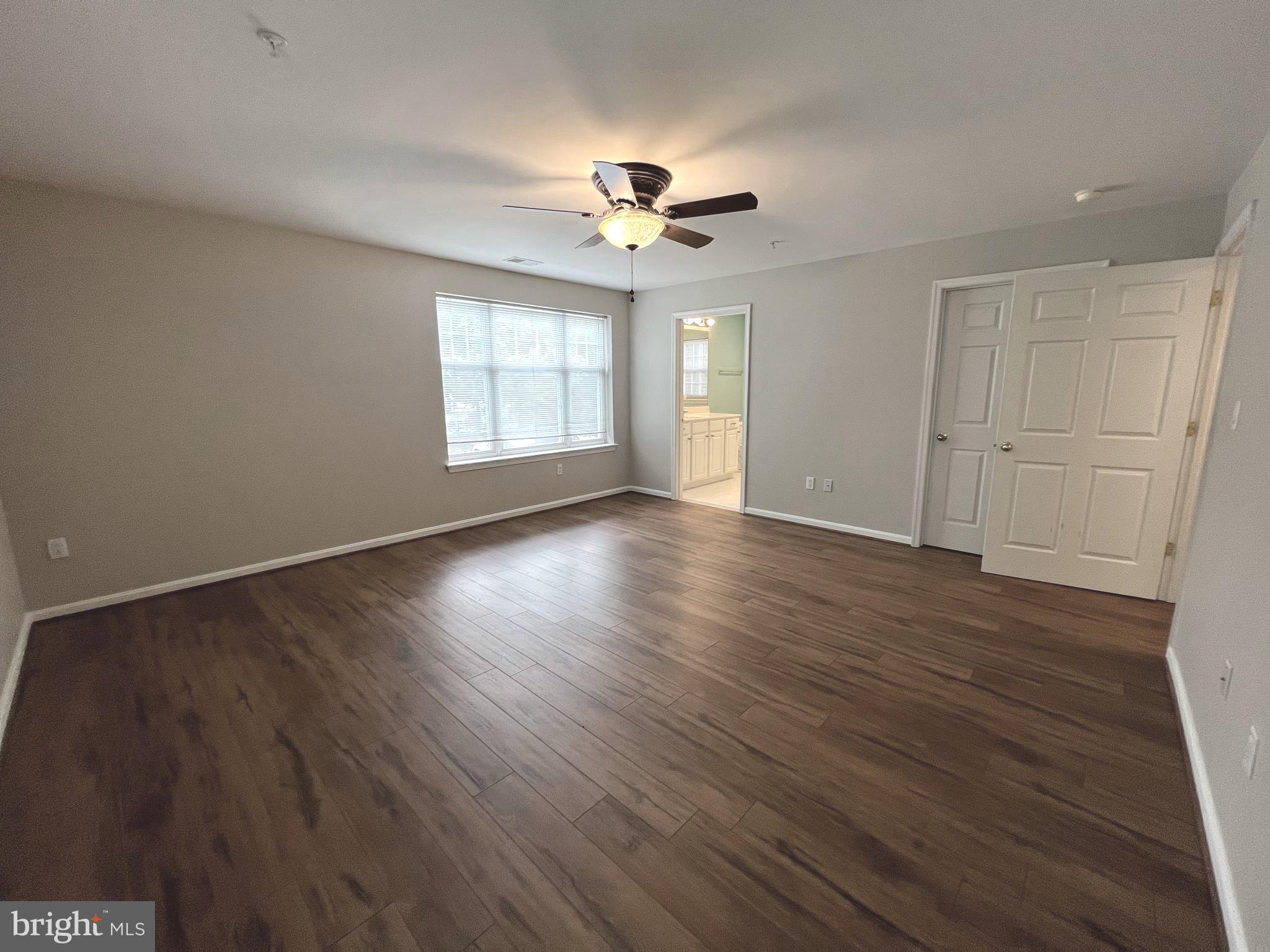 CONDOS AT THE RIDGE - Residential Lease