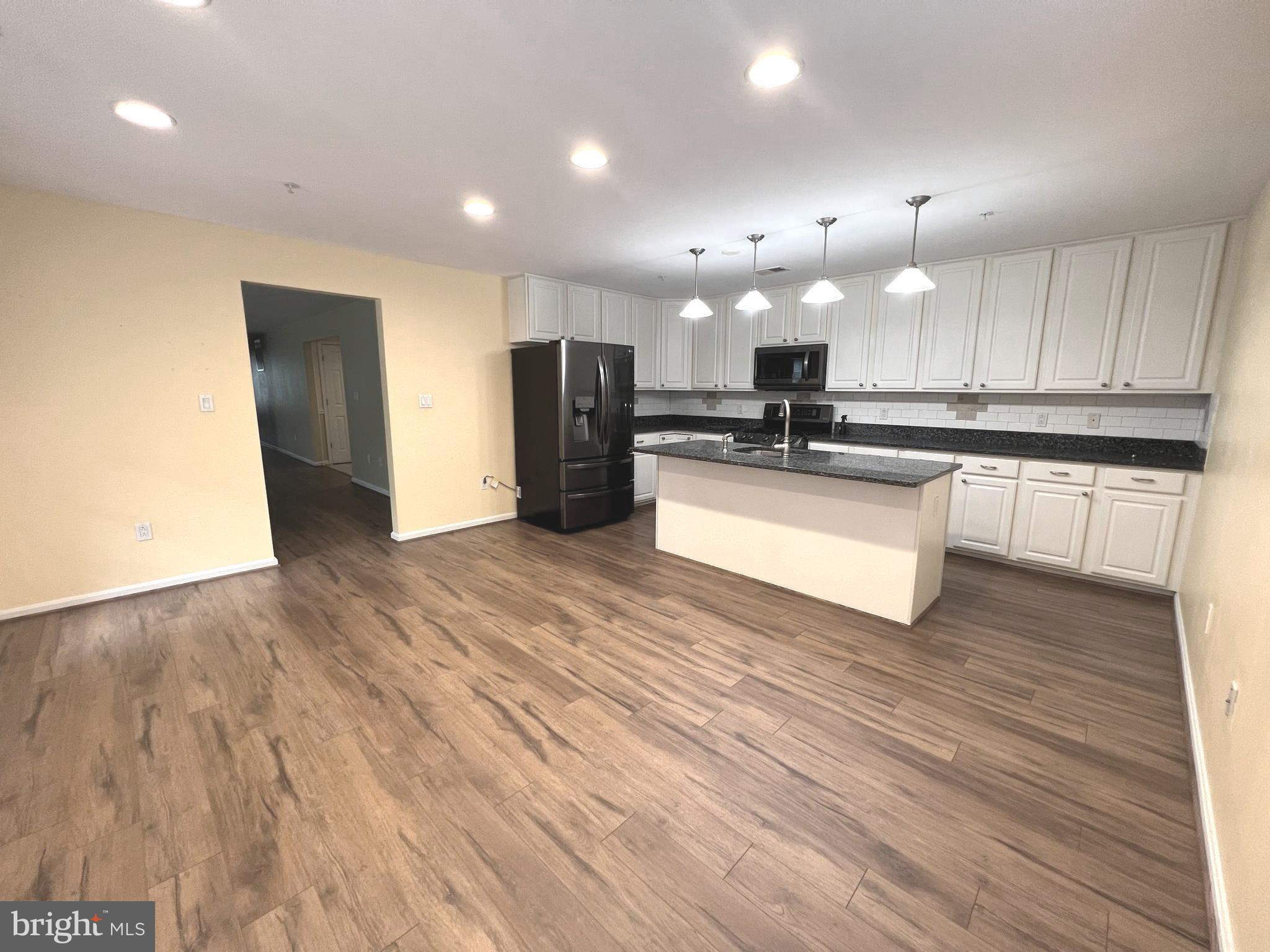 CONDOS AT THE RIDGE - Residential Lease