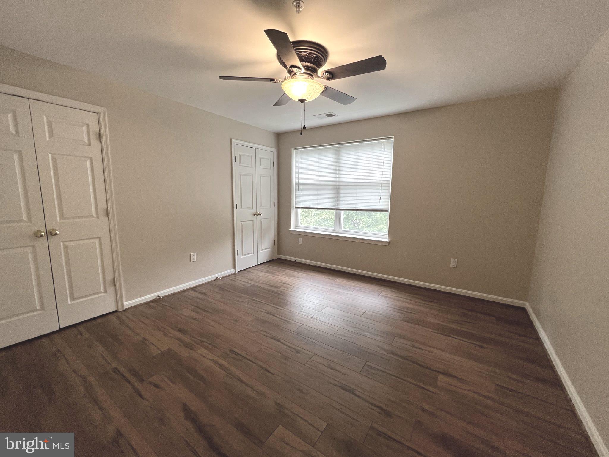 CONDOS AT THE RIDGE - Residential Lease