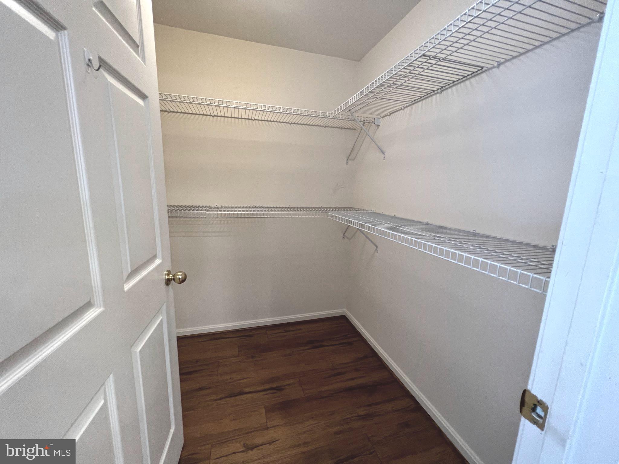 CONDOS AT THE RIDGE - Residential Lease