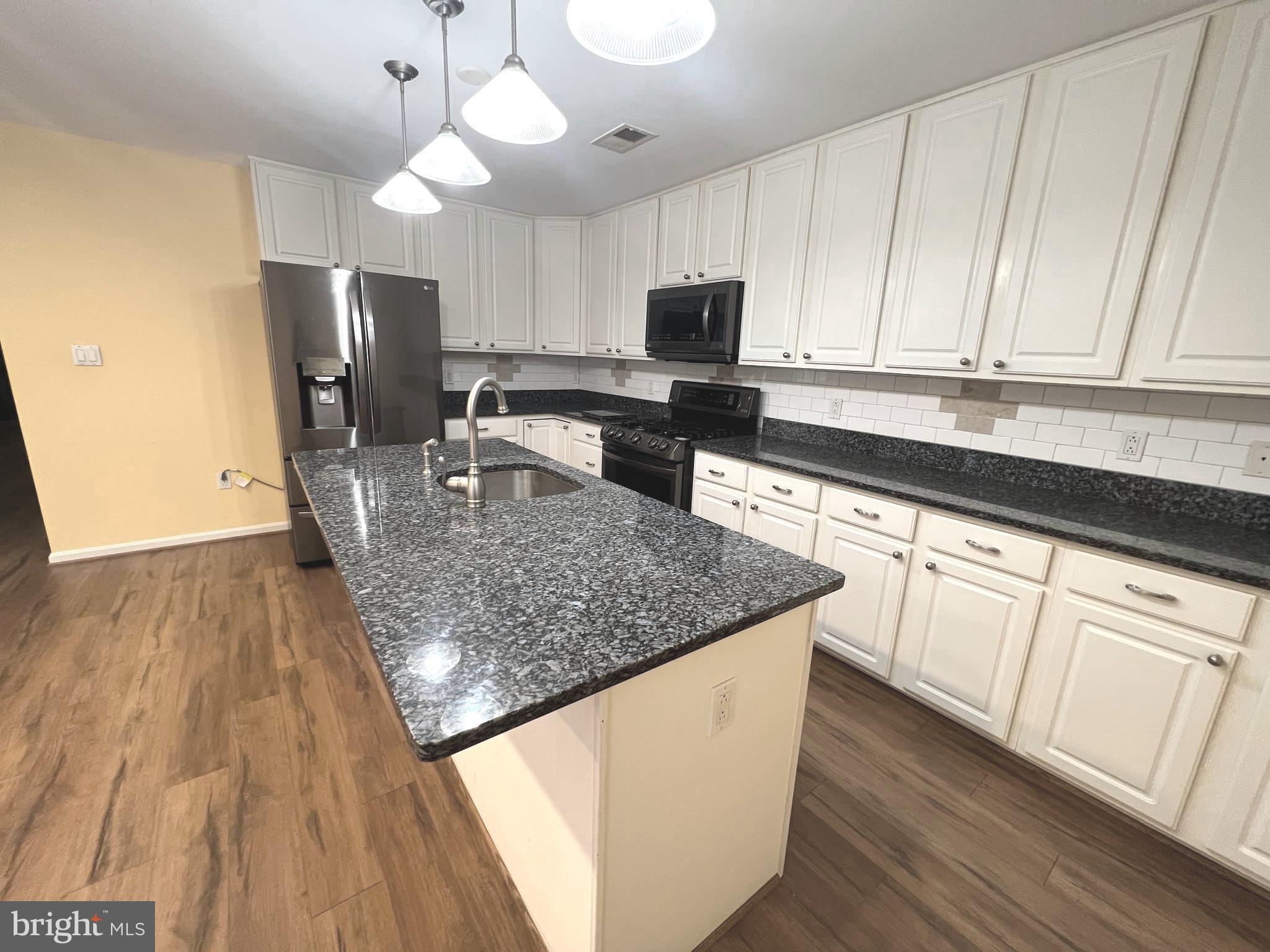 CONDOS AT THE RIDGE - Residential Lease