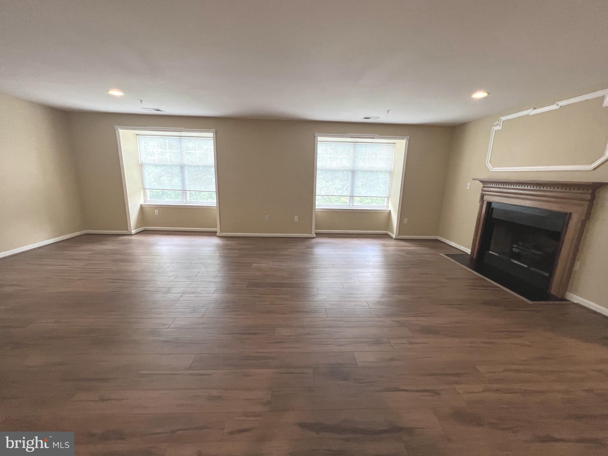 CONDOS AT THE RIDGE - Residential Lease