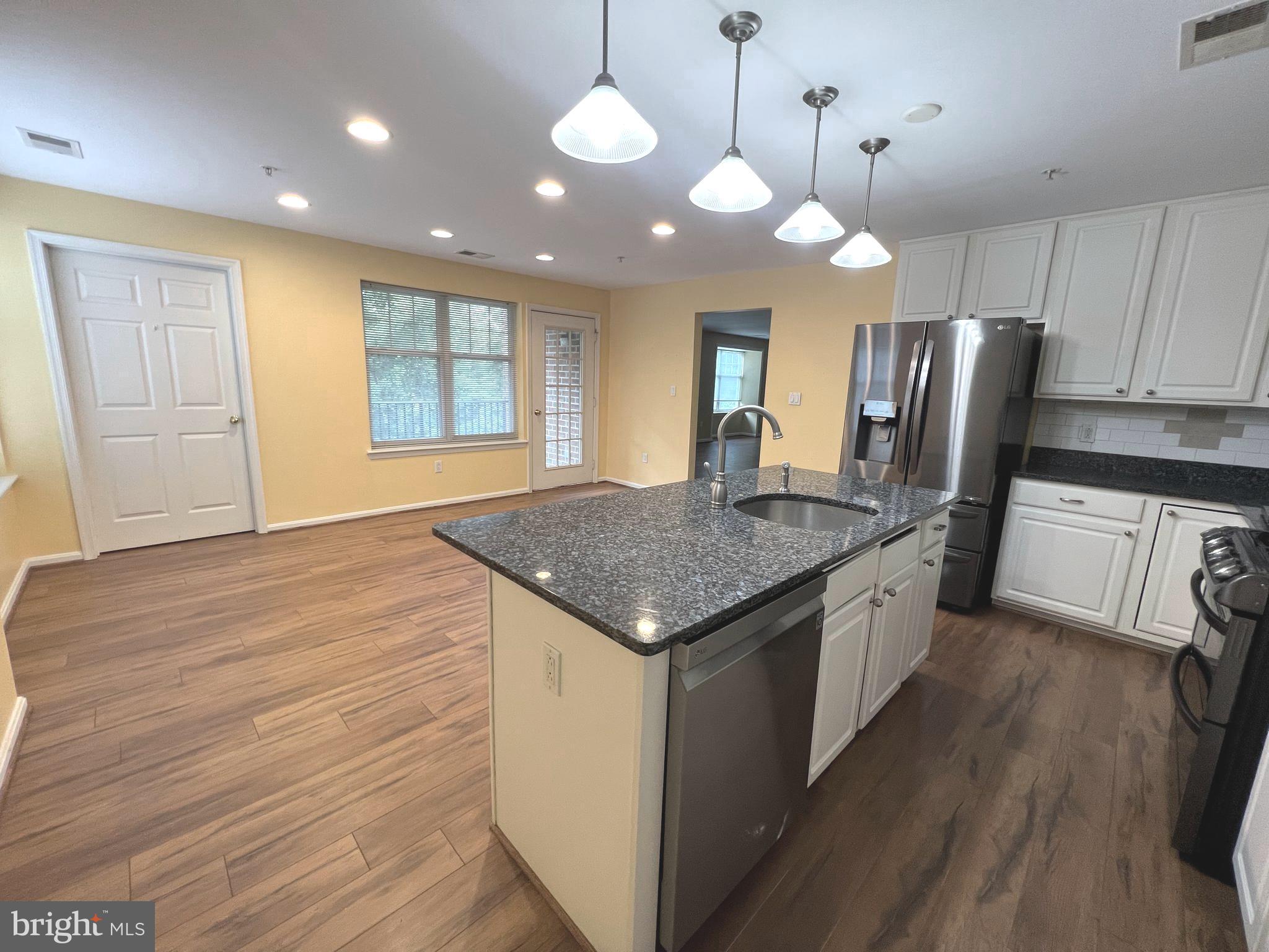 CONDOS AT THE RIDGE - Residential Lease