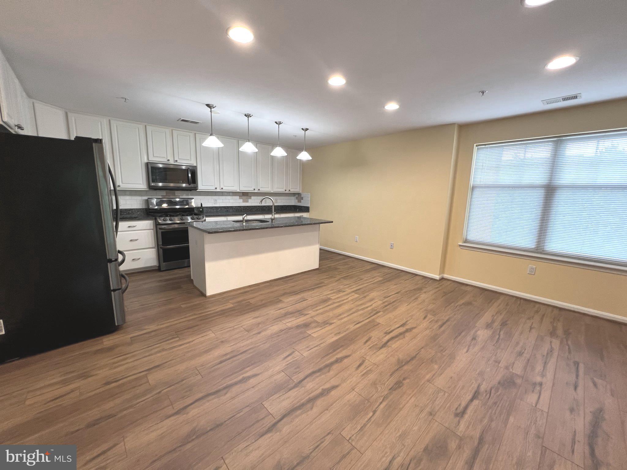 CONDOS AT THE RIDGE - Residential Lease