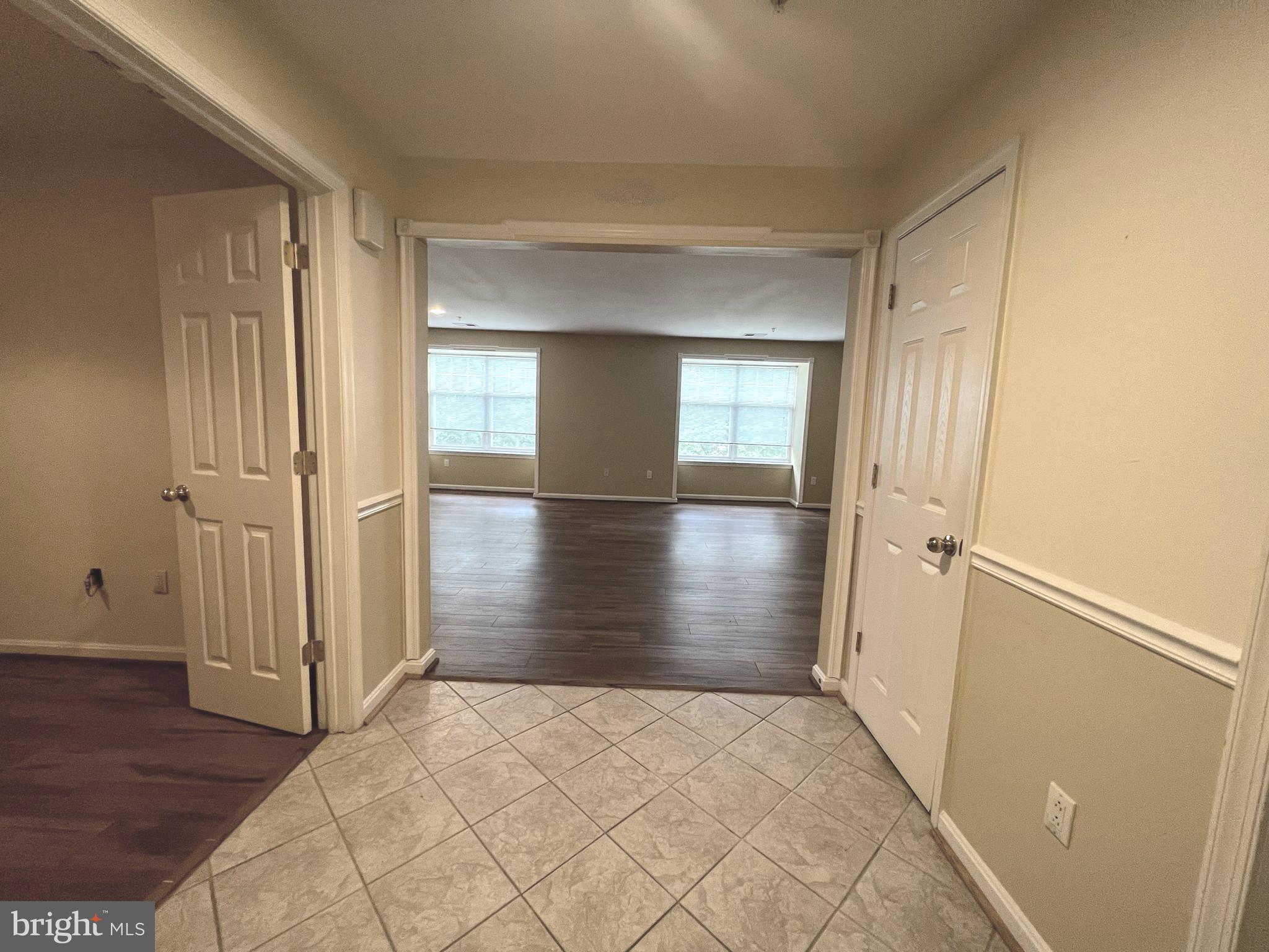 CONDOS AT THE RIDGE - Residential Lease