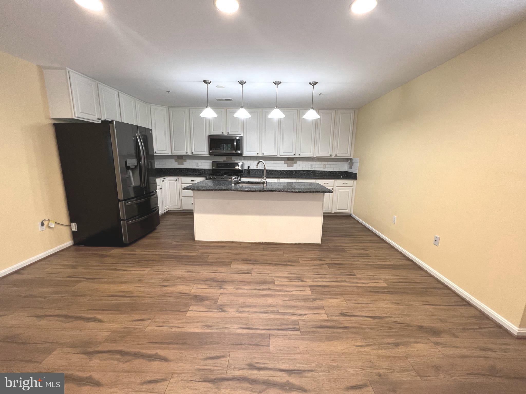 CONDOS AT THE RIDGE - Residential Lease