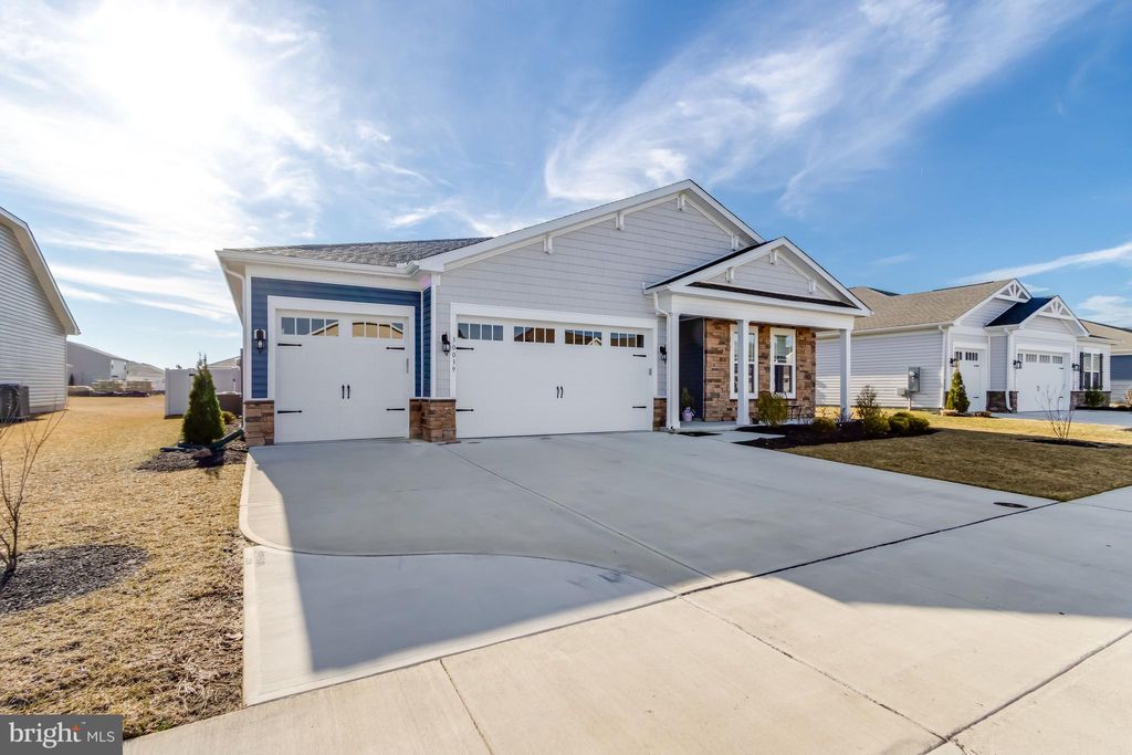 Photo of 30039 Simpler Branch, LEWES, DE 19958 (MLS # DESU2106516)