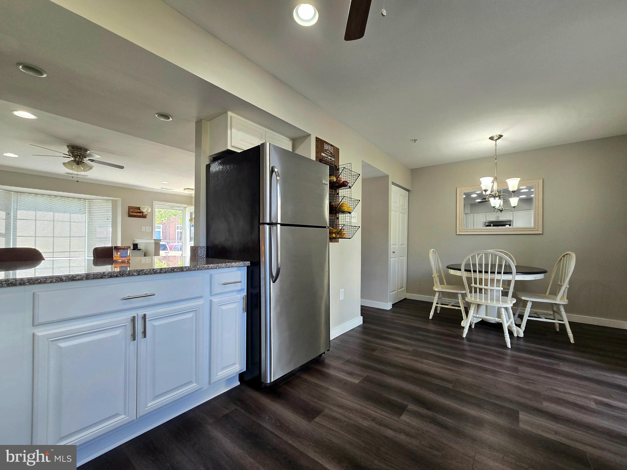 PASADENA - Residential