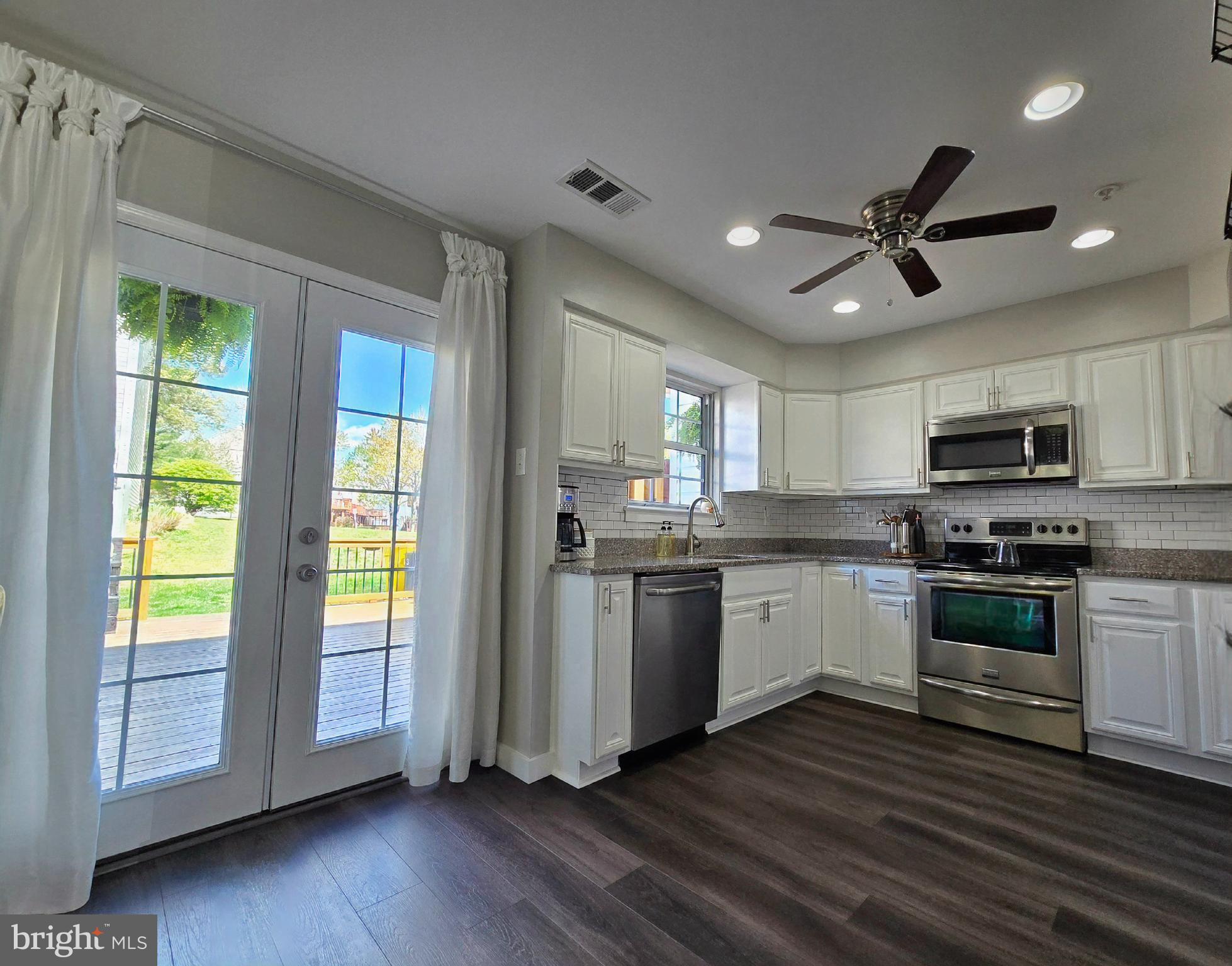 PASADENA - Residential