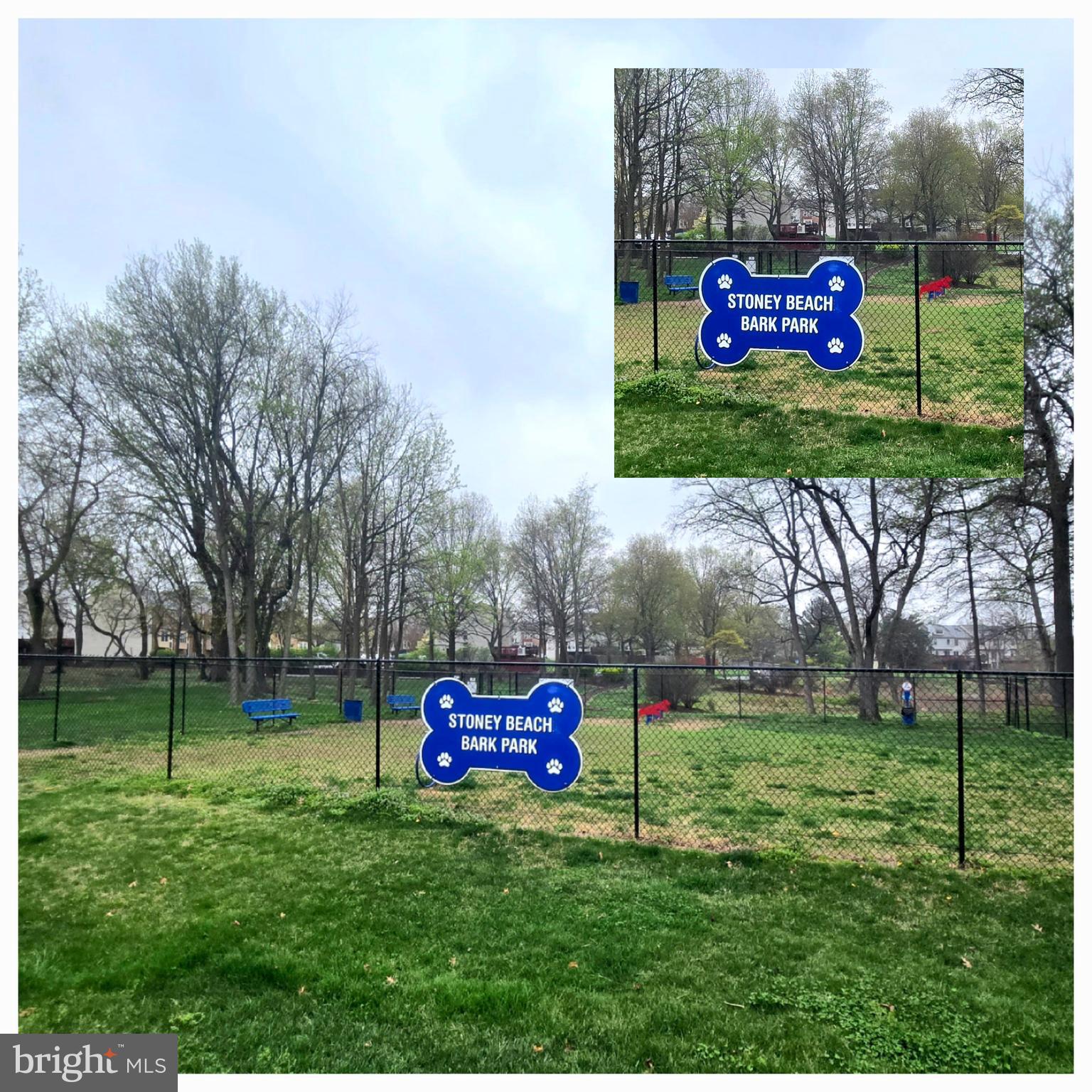 PASADENA - Residential