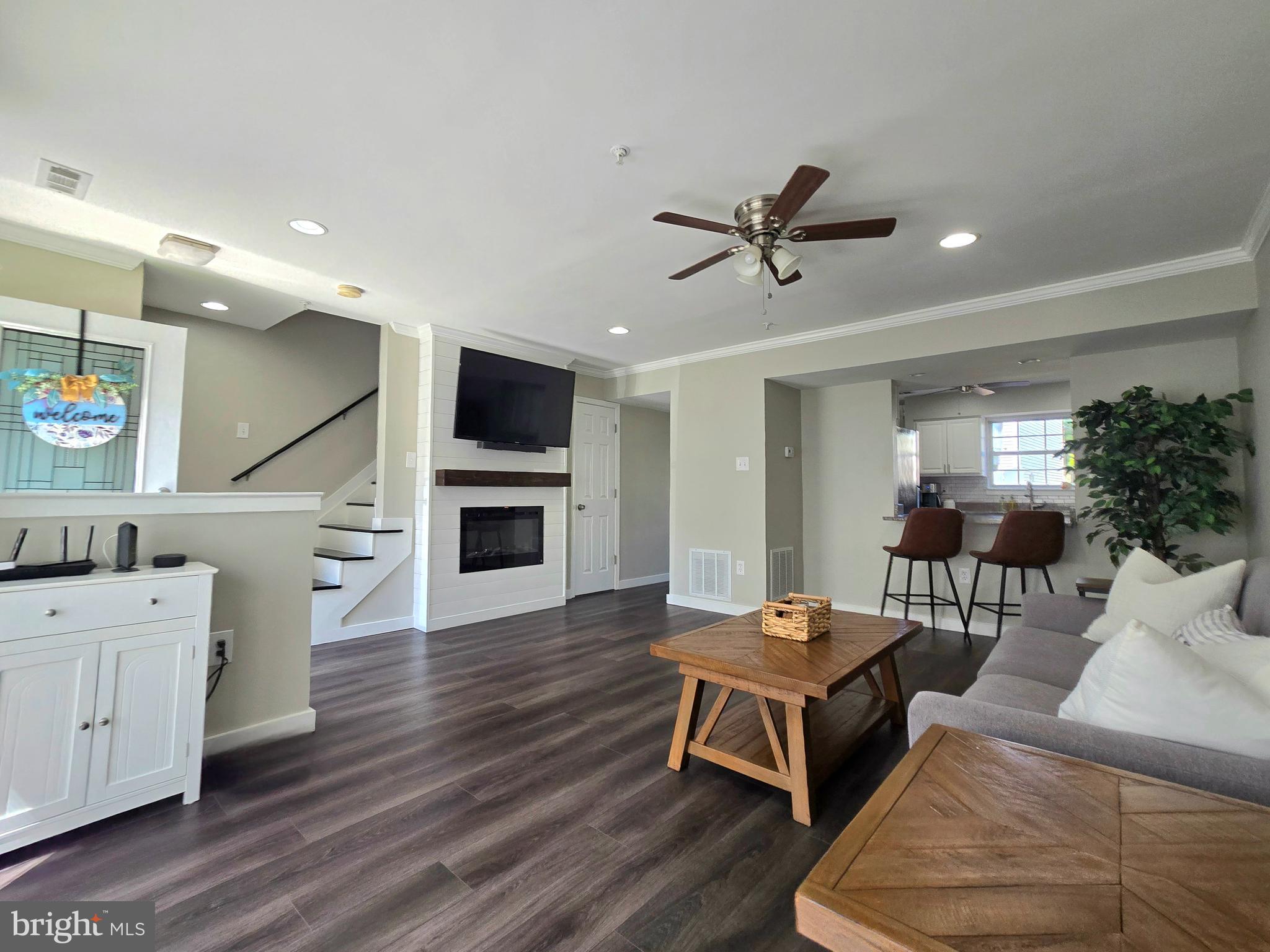 PASADENA - Residential