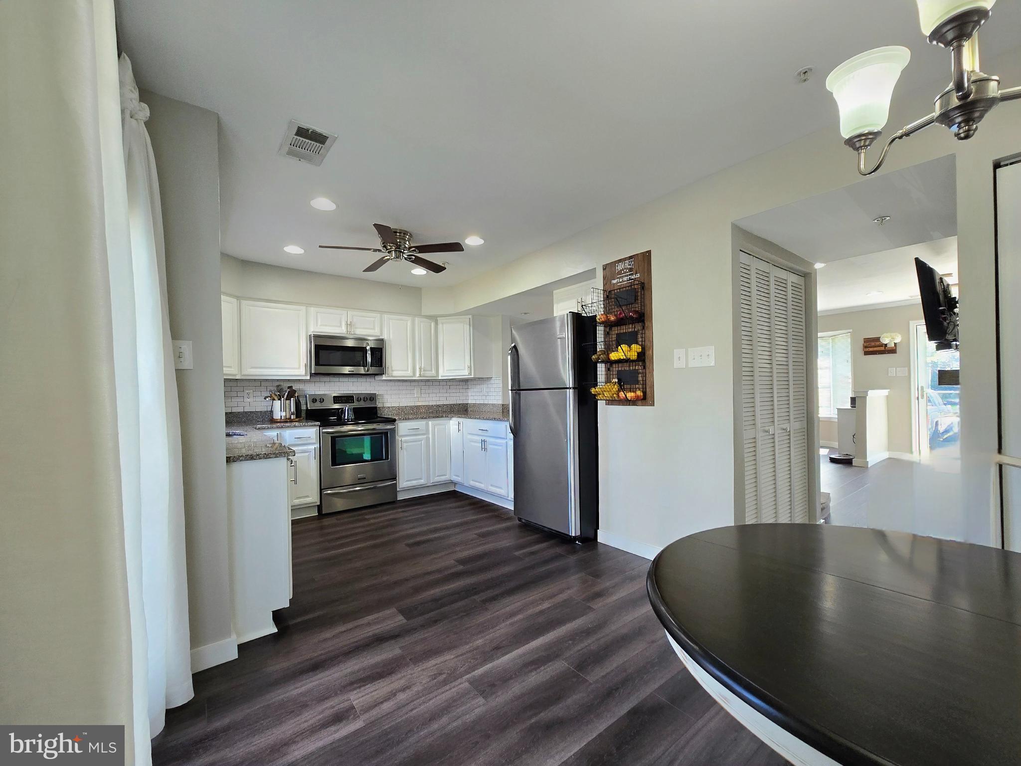 PASADENA - Residential